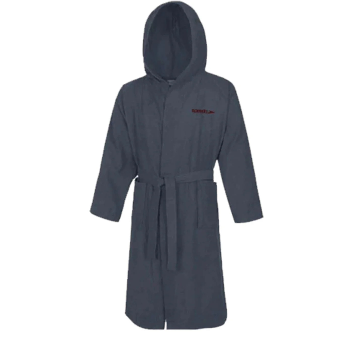 SPEEDO BATHROBE MONOTERRY ADULT
