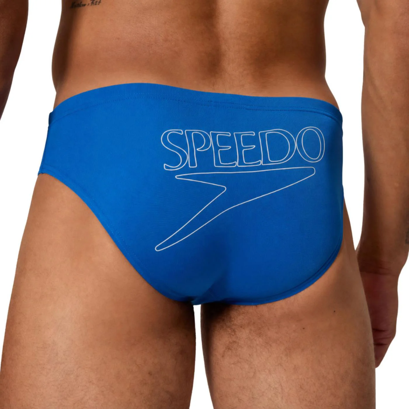 SPEEDO ENDURANCE+ LOGO BRIEF 2.5 - Image 3