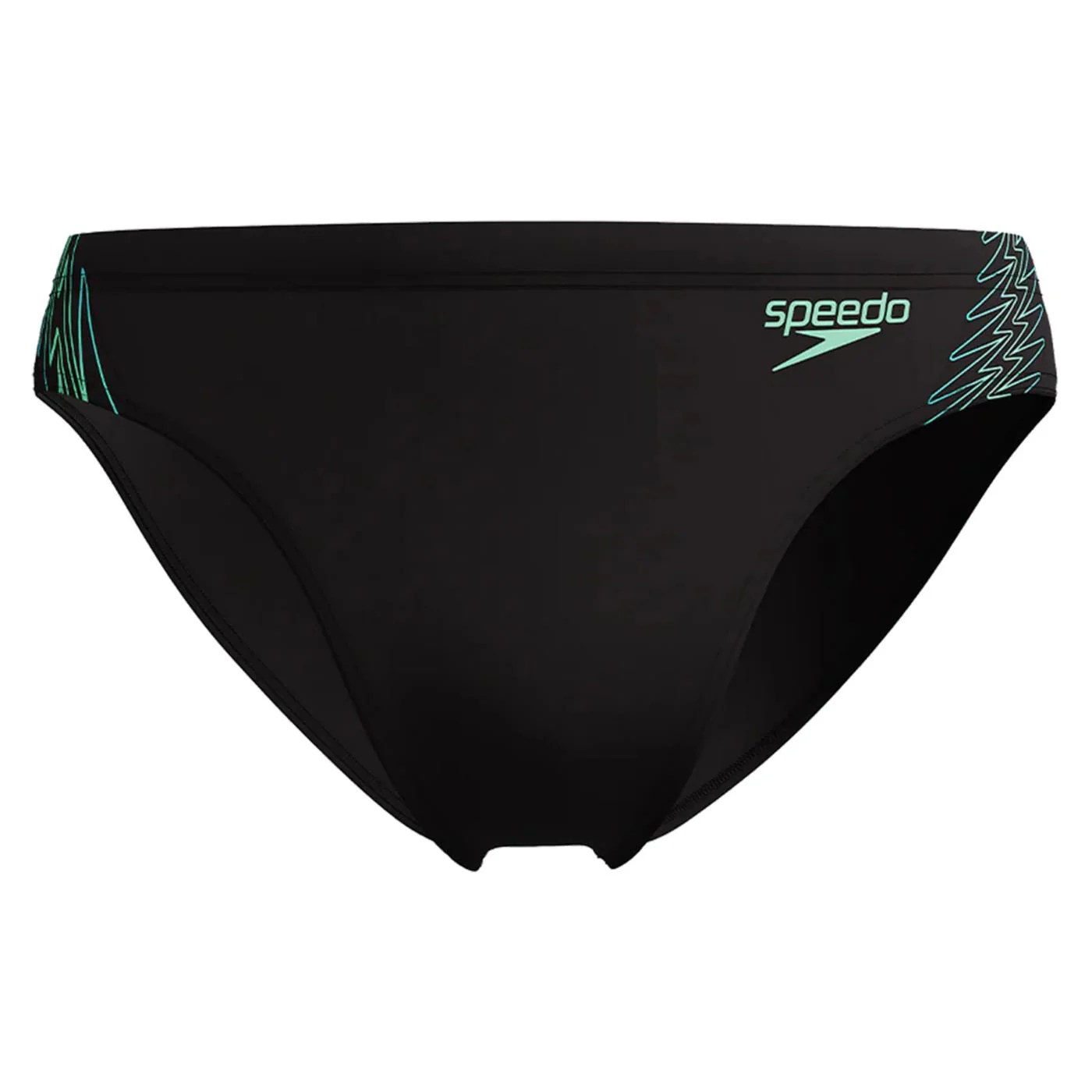 SPEEDO HYPERBOOM SPLICE BRIEF