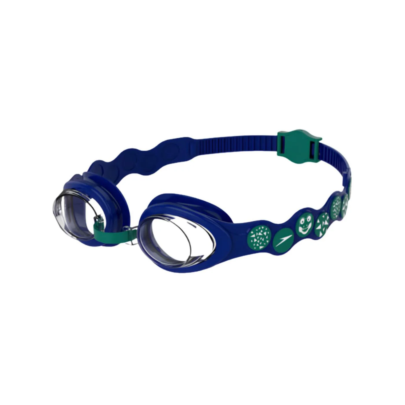SPEEDO INFANT SPOT GOGGLE