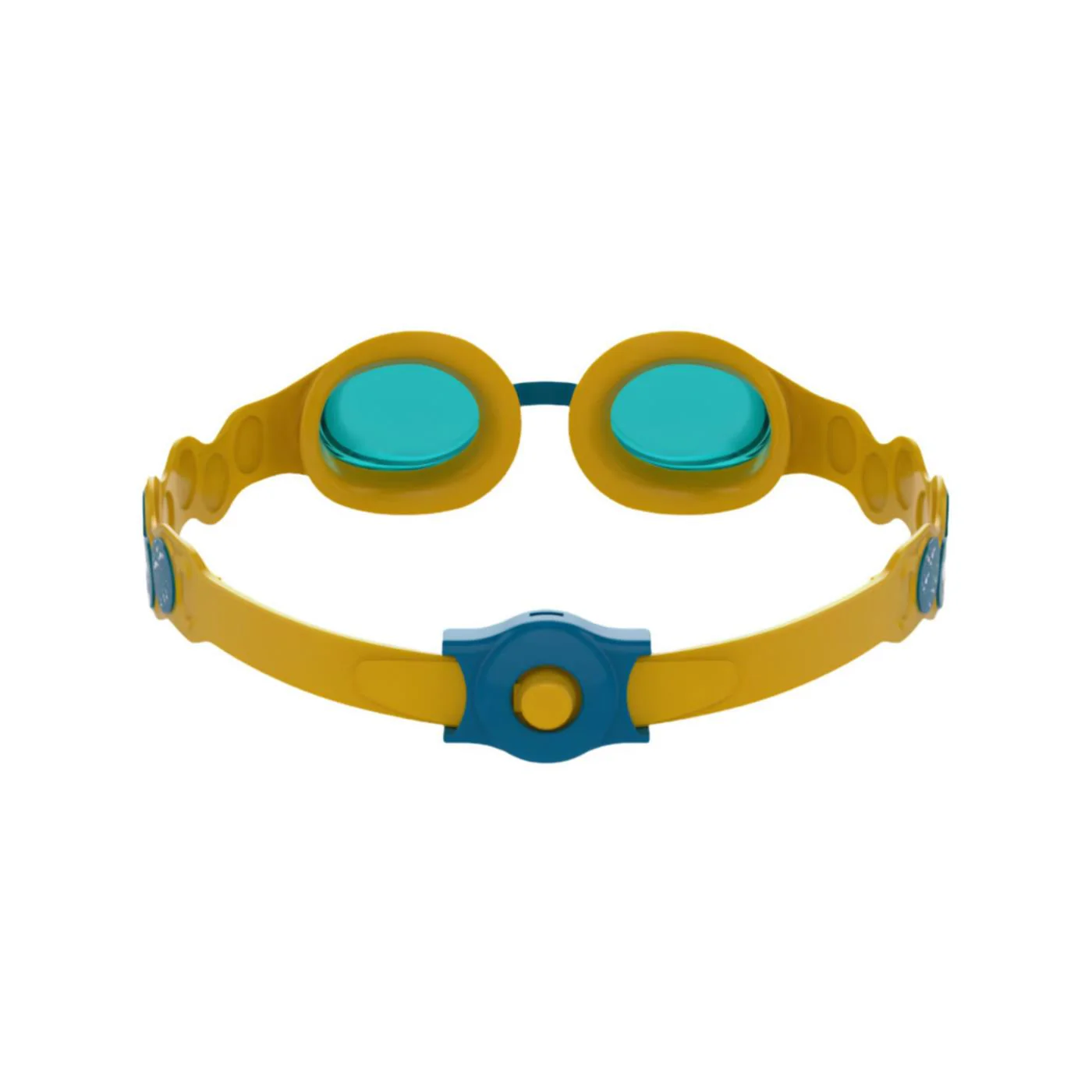 SPEEDO INFANT SPOT GOGGLE - Image 3