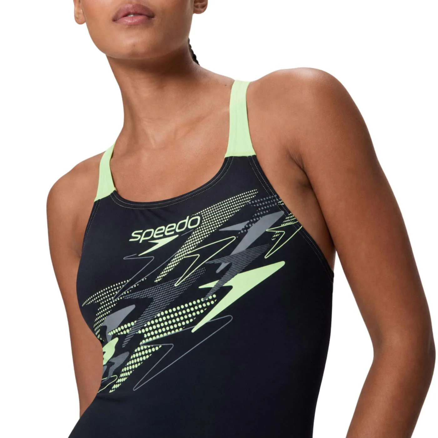 SPEEDO MEDLEY LOGO MEDALIST - Image 3