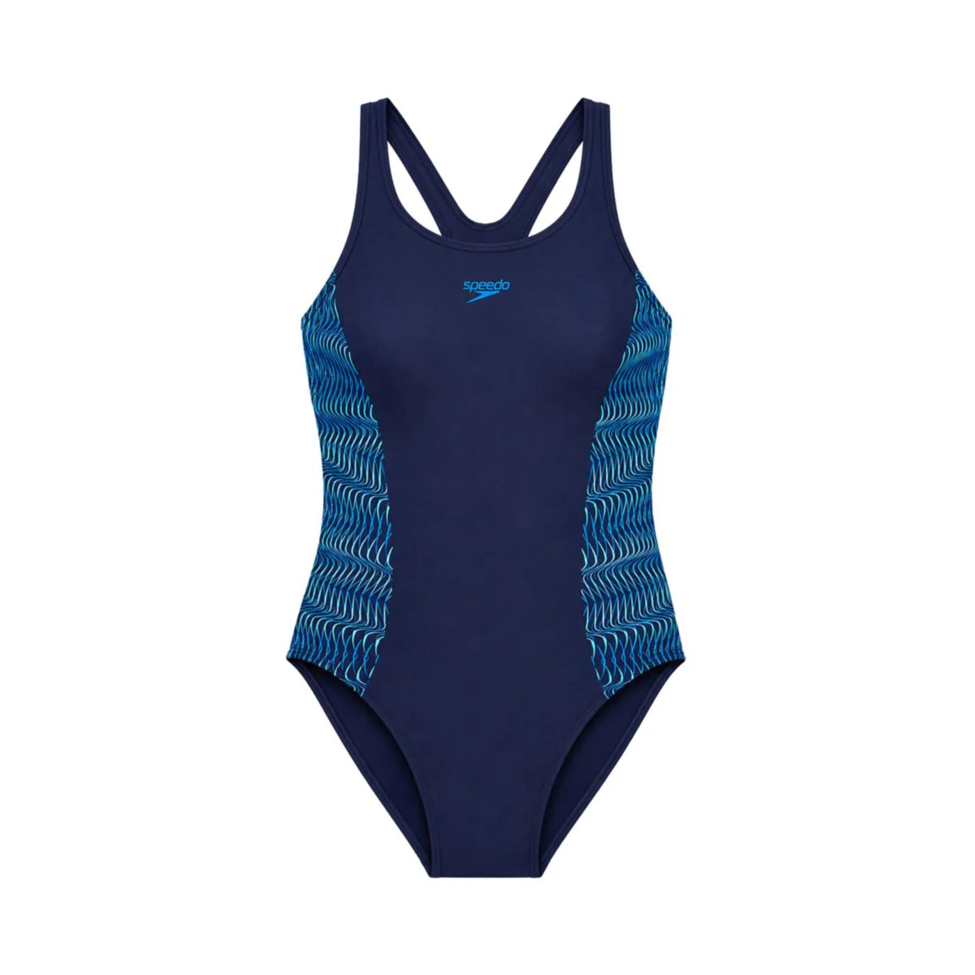 SPEEDO PLACEMENT MEDALIST 1PIECE - Image 4
