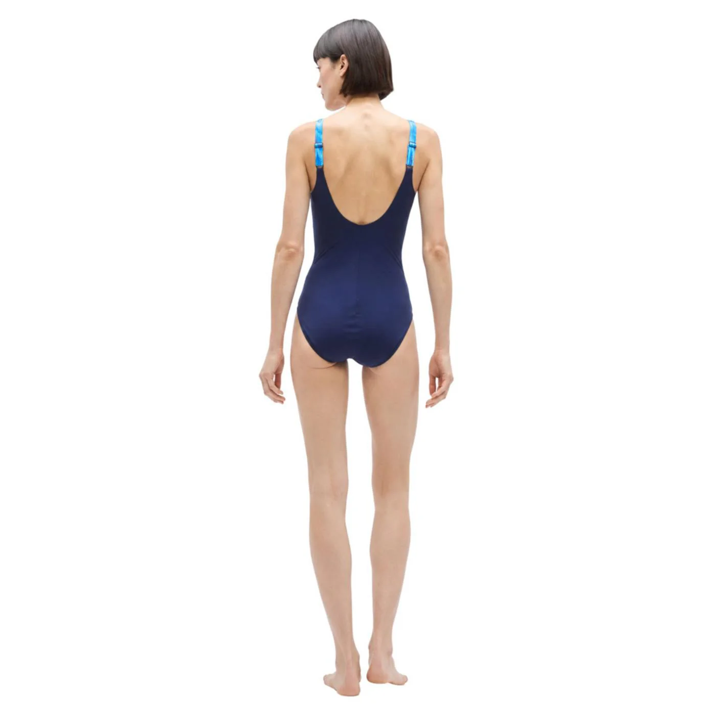 SPEEDO PRINT LUNA LUSTRE 1PIECE - Image 2