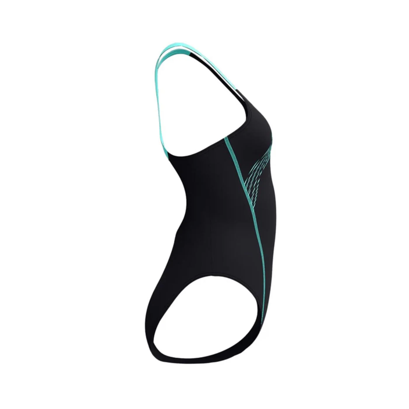 SPEEDO W MEDLEY LOGO 1 PIECE - Image 3