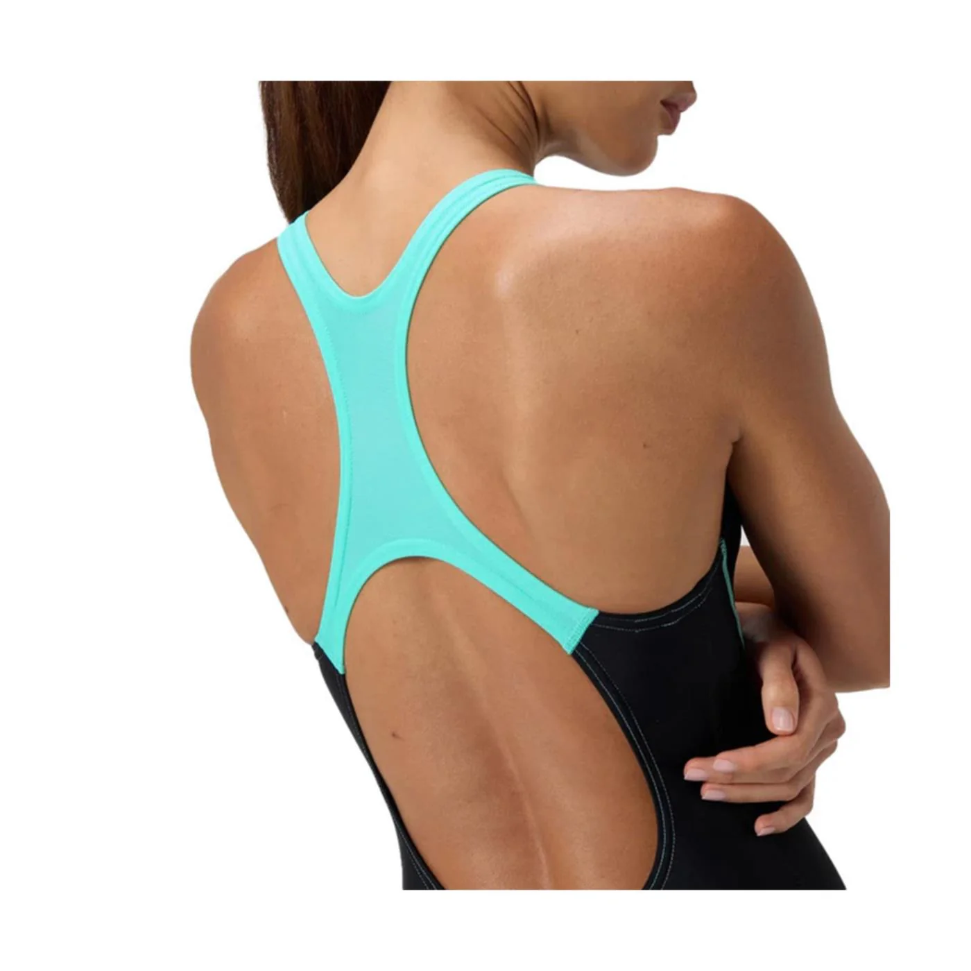 SPEEDO W MEDLEY LOGO 1 PIECE - Image 4