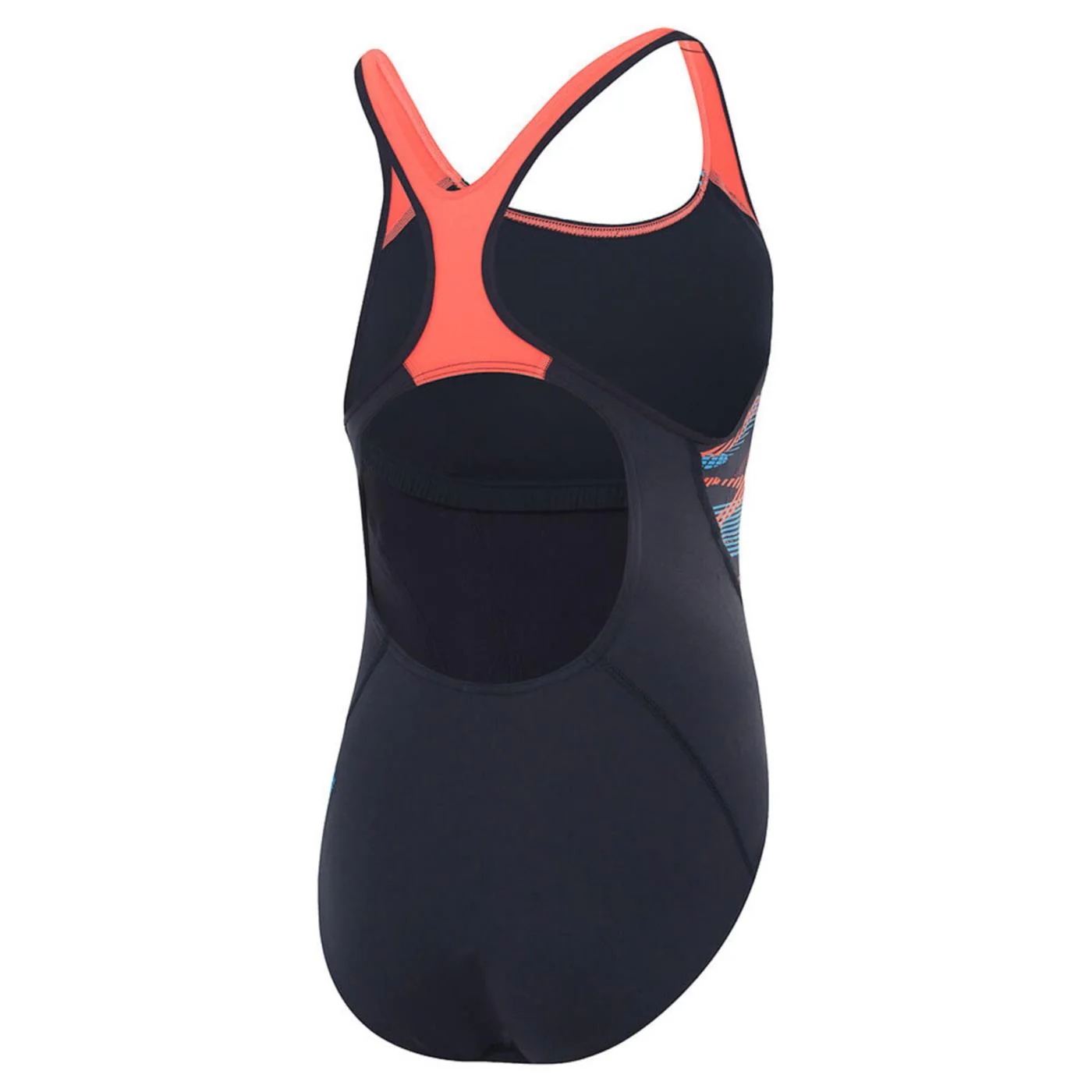 SPEEDO W PLACEMENT LANEBACK - Image 2