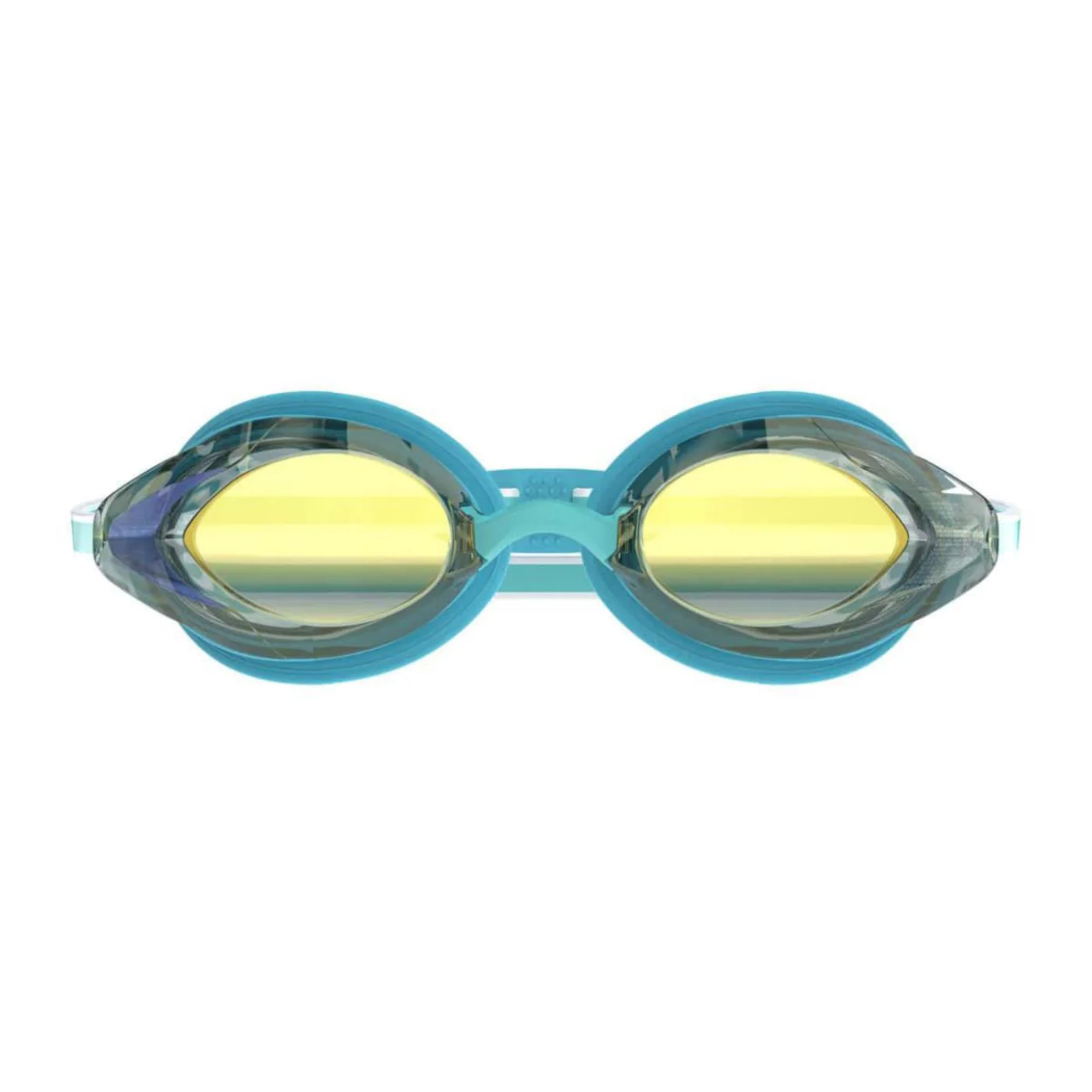 SPEEDO W VANQUISHER 3.0 MIRRORED - Image 2