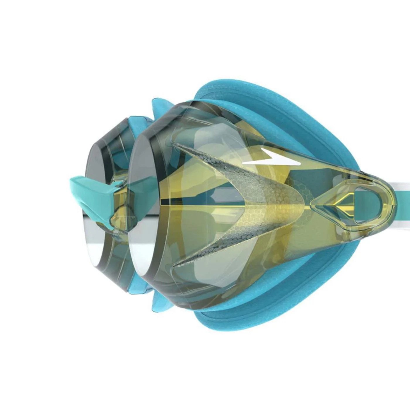 SPEEDO W VANQUISHER 3.0 MIRRORED - Image 5