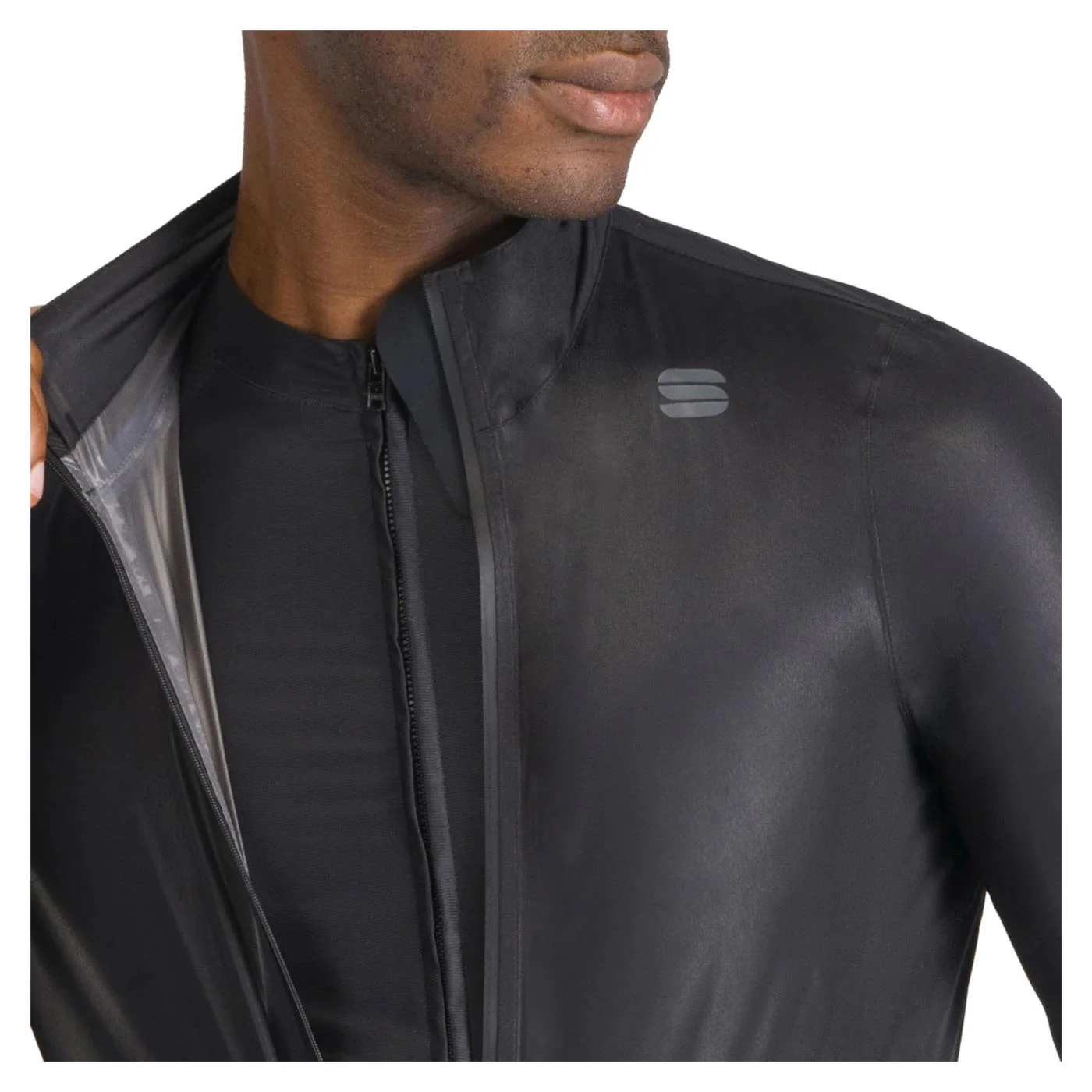 SPORTFUL AQUA LIGHT JACKET - Image 2