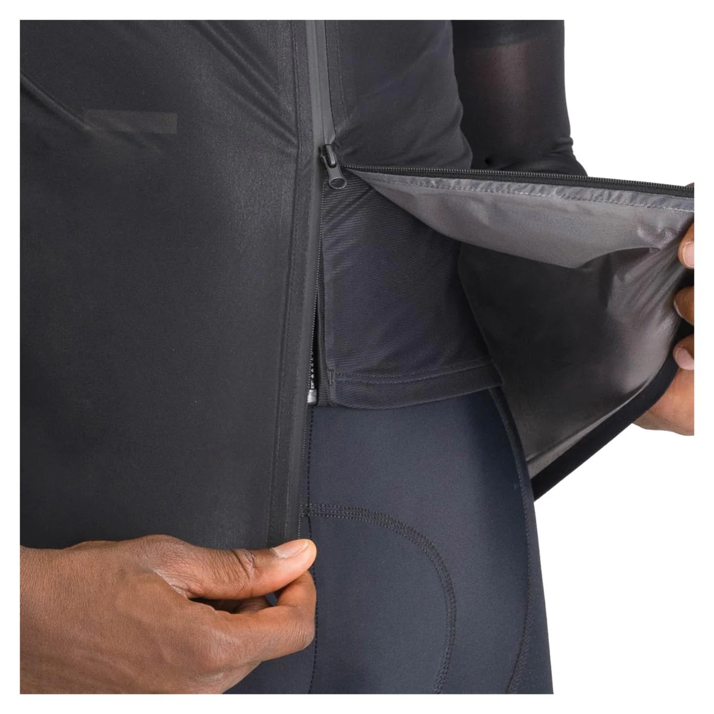 SPORTFUL AQUA LIGHT JACKET - Image 3