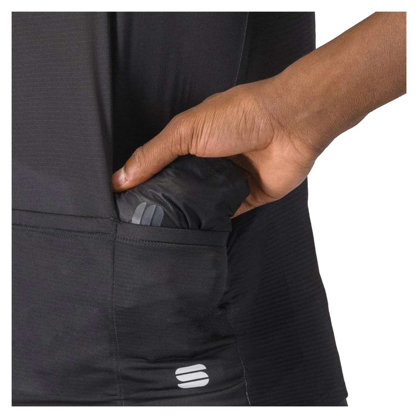 SPORTFUL AQUA LIGHT JACKET - Image 4