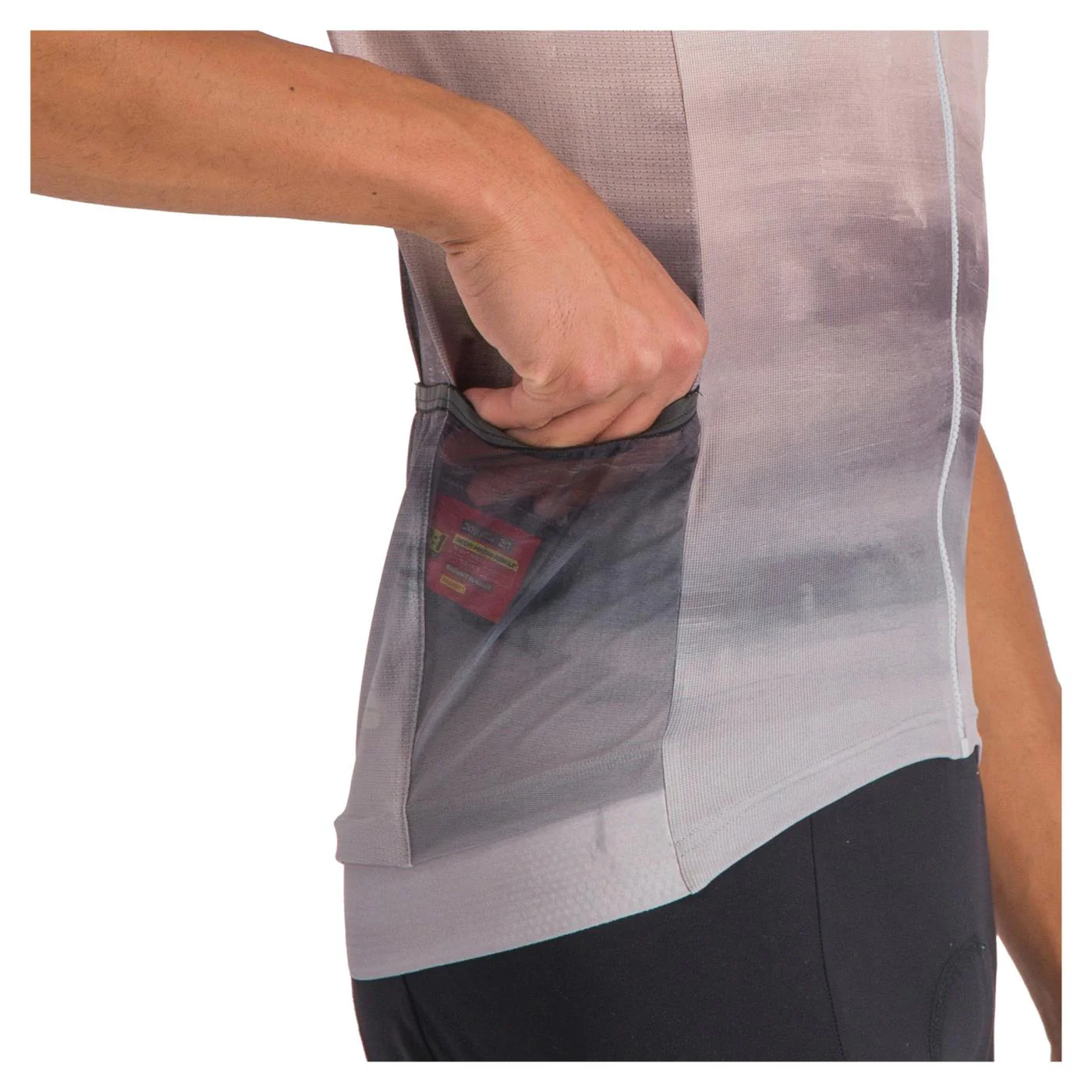 SPORTFUL FLOW SUPERGIARA JERSEY - Image 5