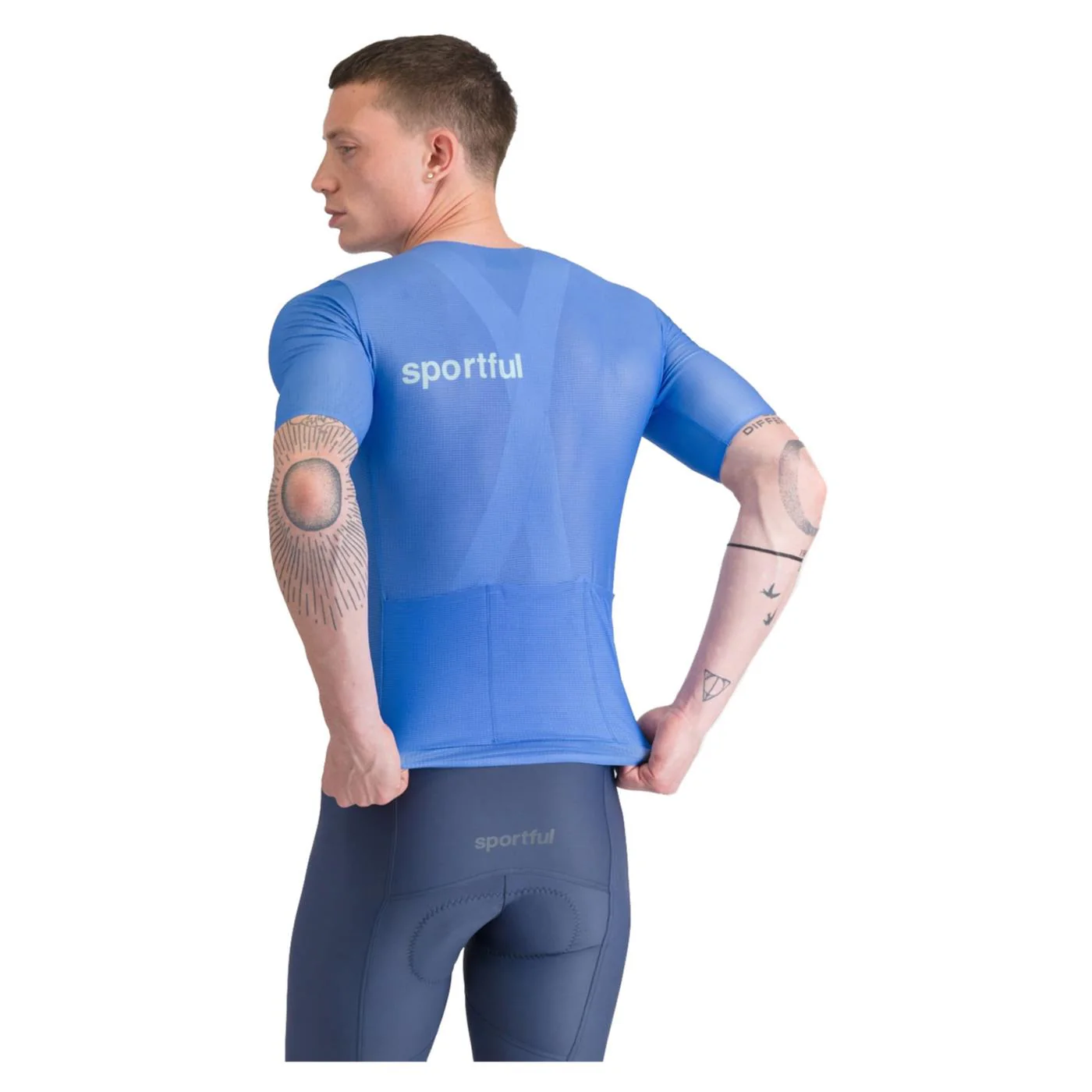 SPORTFUL LIGHT 2 JERSEY - Image 2