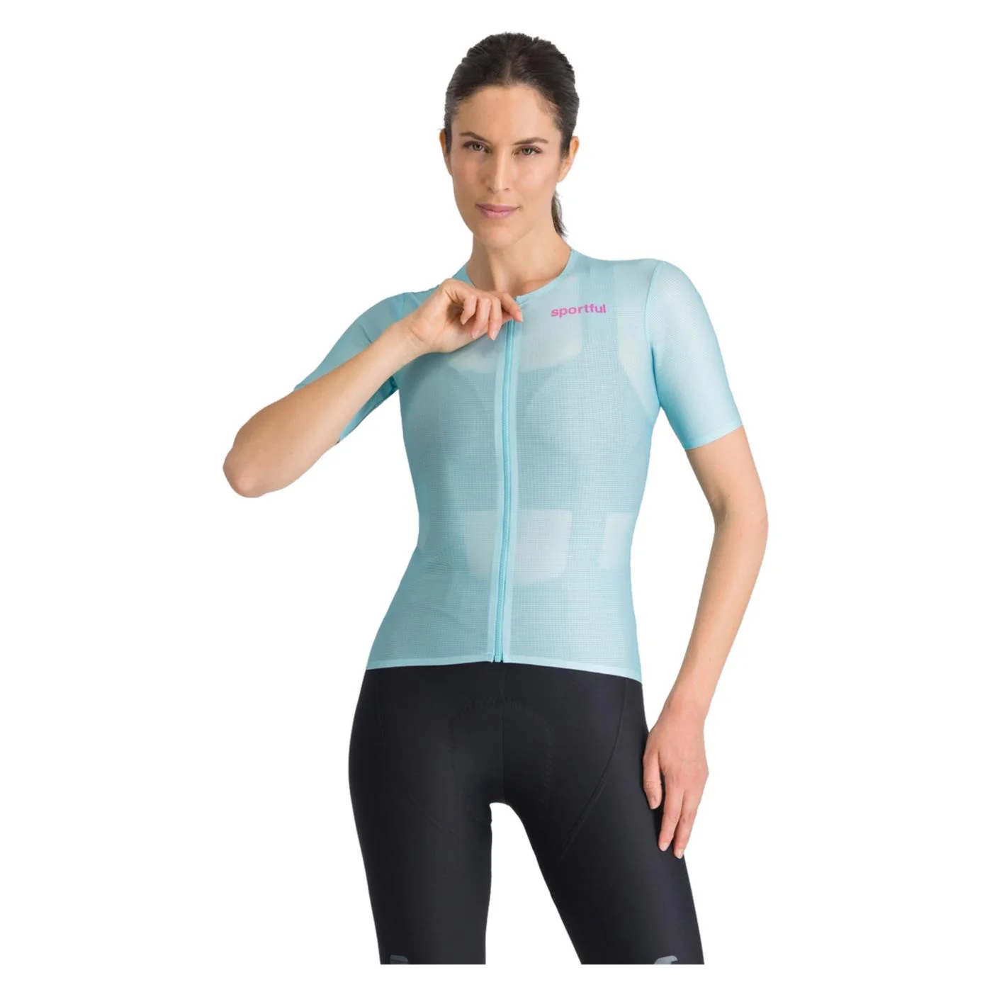 SPORTFUL LIGHT 2 WOMAN JERSEY