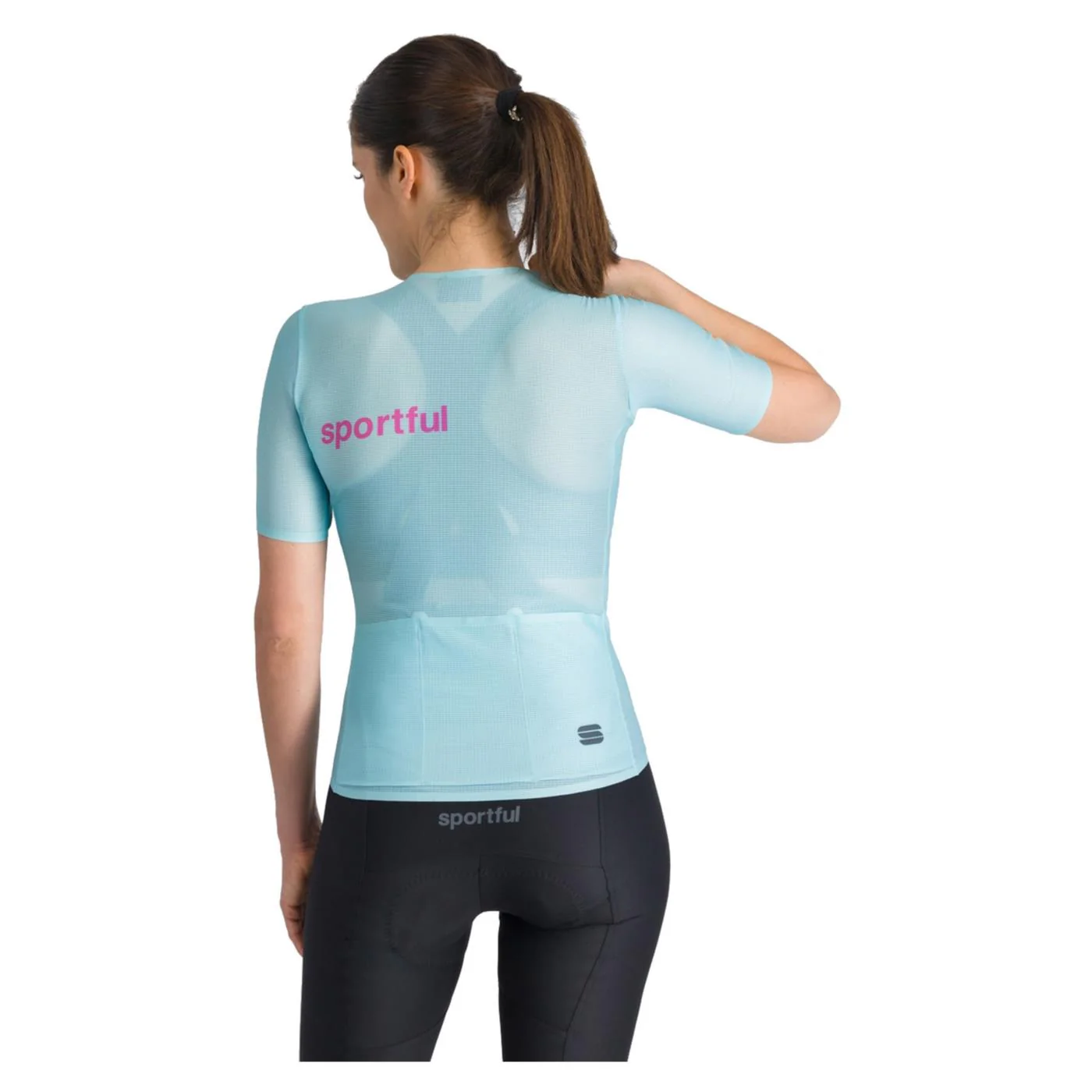 SPORTFUL LIGHT 2 WOMAN JERSEY - Image 2