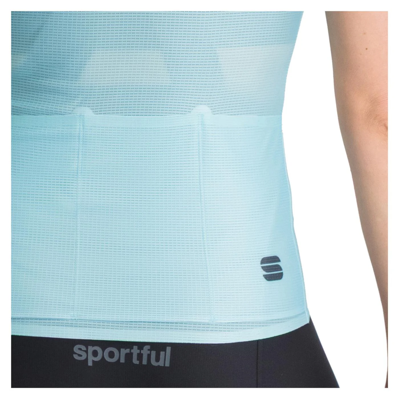 SPORTFUL LIGHT 2 WOMAN JERSEY - Image 3