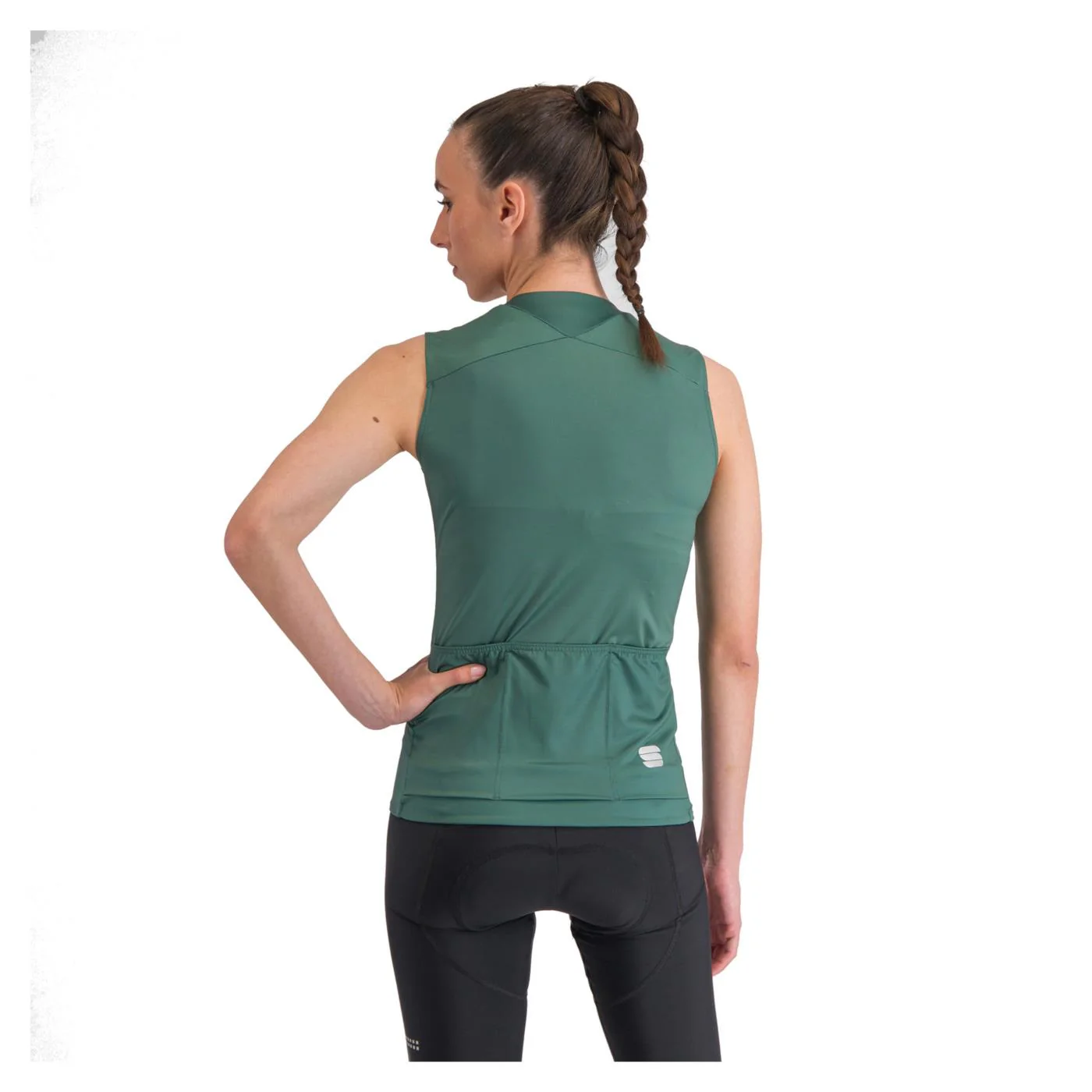 SPORTFUL MATCH W SLEEVELESS JERSEY - Image 2