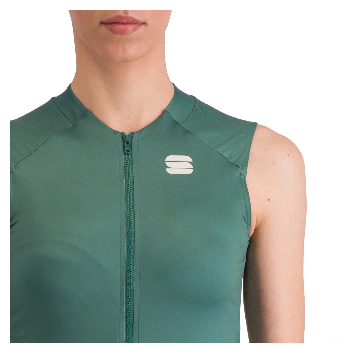 SPORTFUL MATCH W SLEEVELESS JERSEY - Image 3