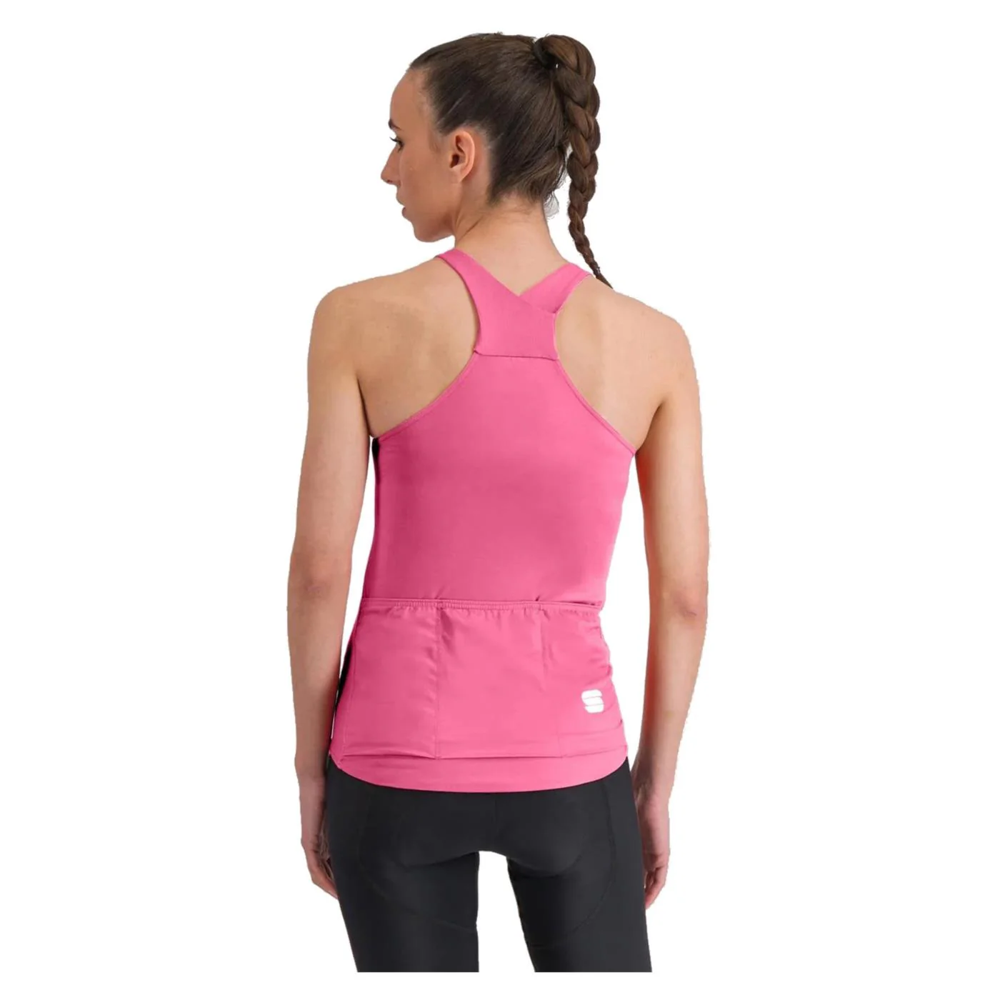 SPORTFUL MATCHY W TOP - Image 2