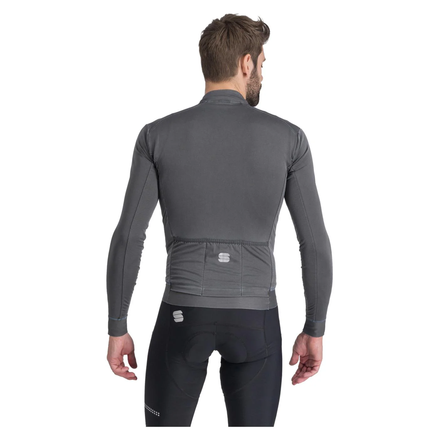 SPORTFUL MONOCROM THERMAL JERSEY - Image 2
