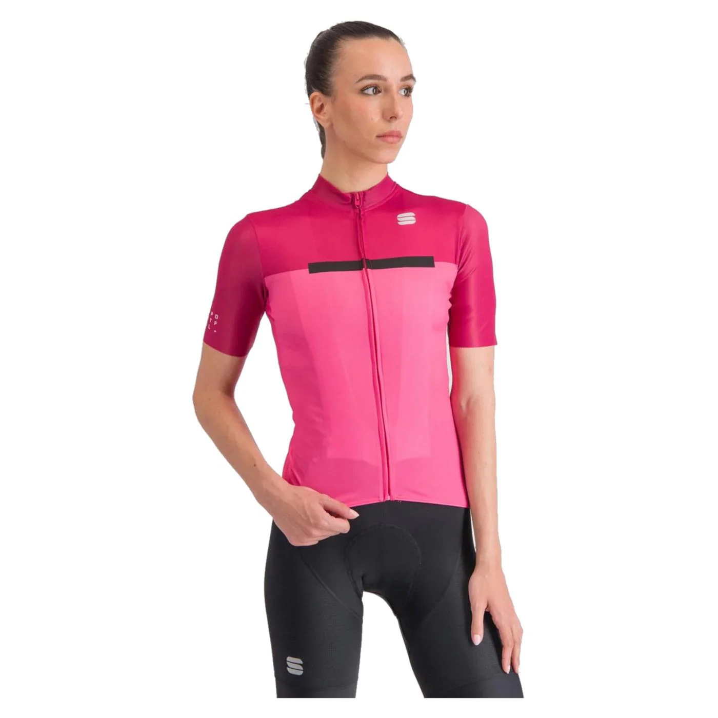 SPORTFUL PISTA W JERSEY