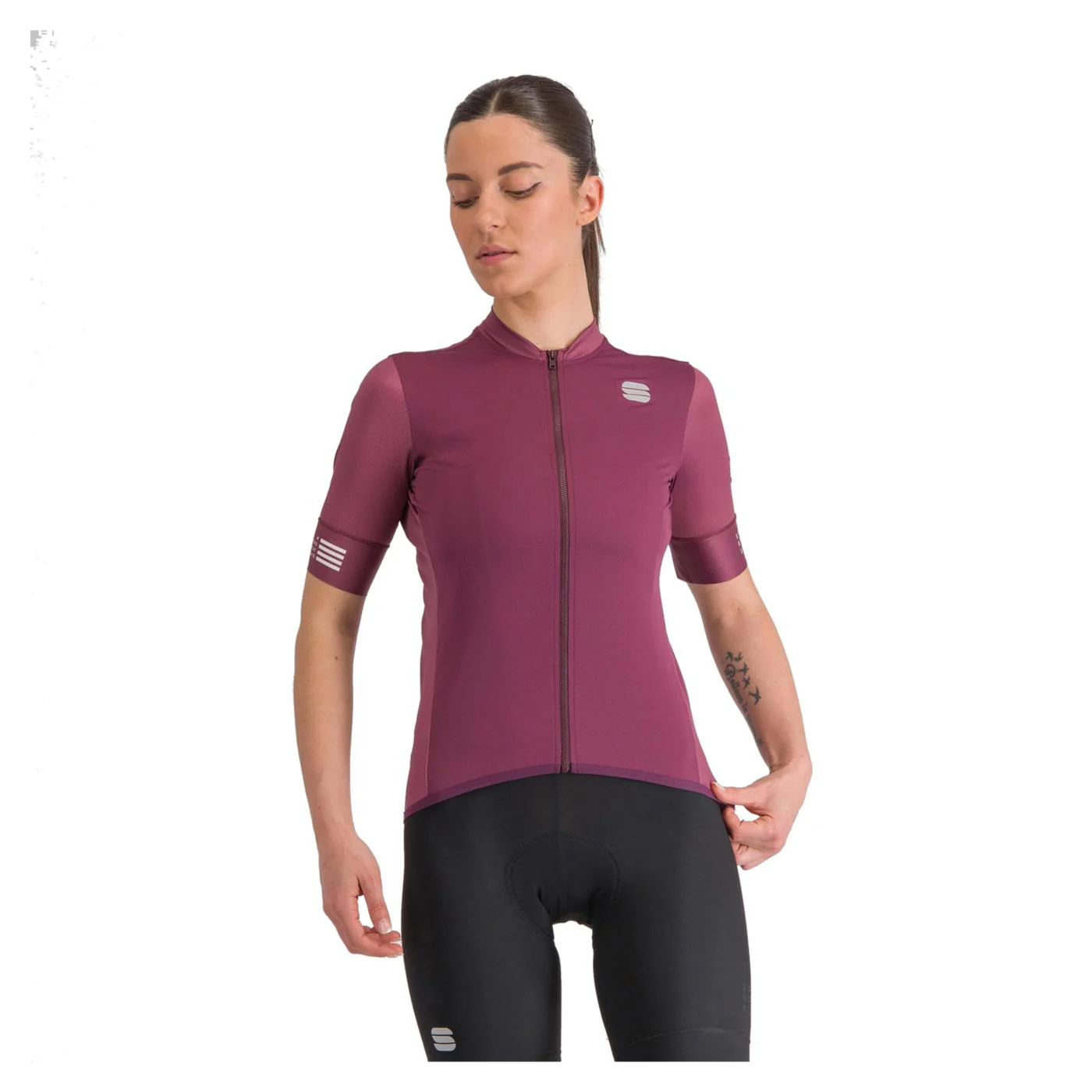SPORTFUL SRK W JERSEY