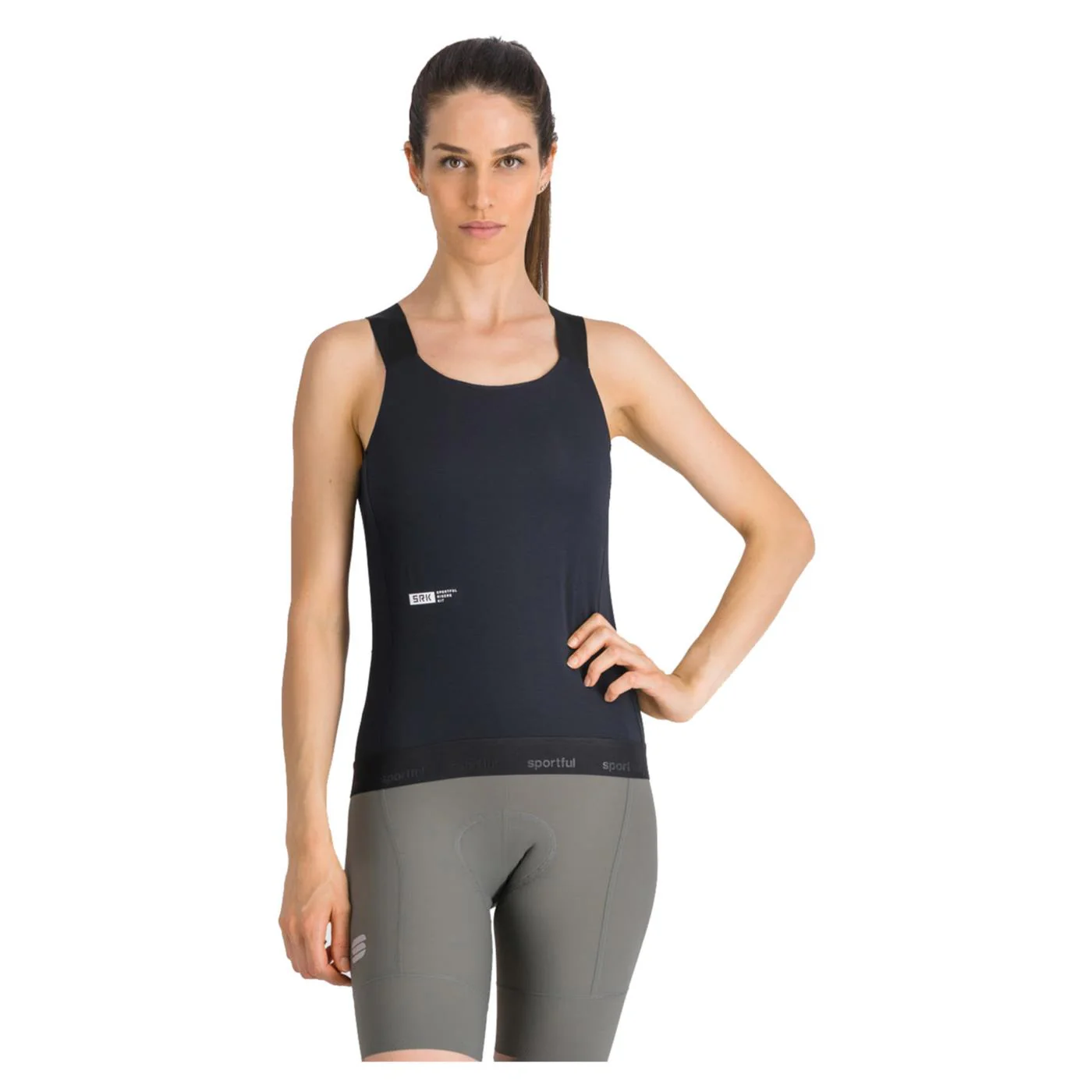 SPORTFUL SRK WOMAN TOP