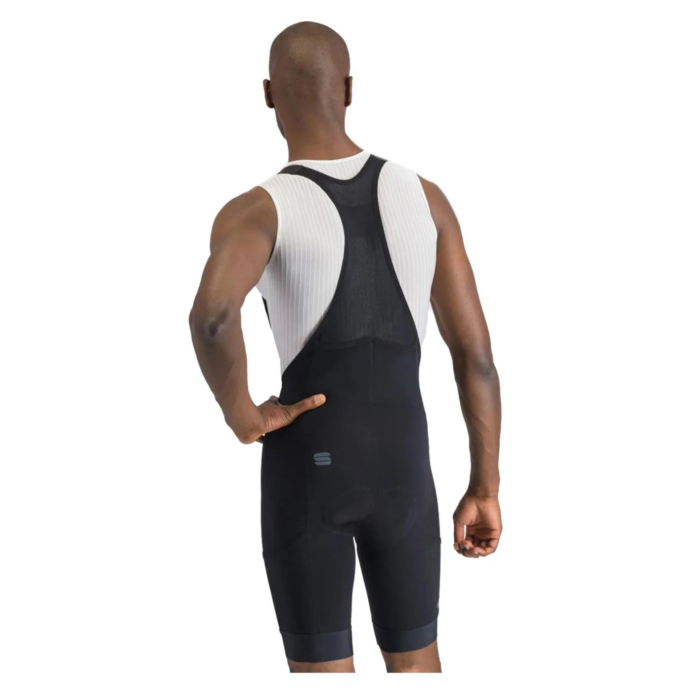 SPORTFUL SUPERGIARA 2 BIBSHORT - Image 2