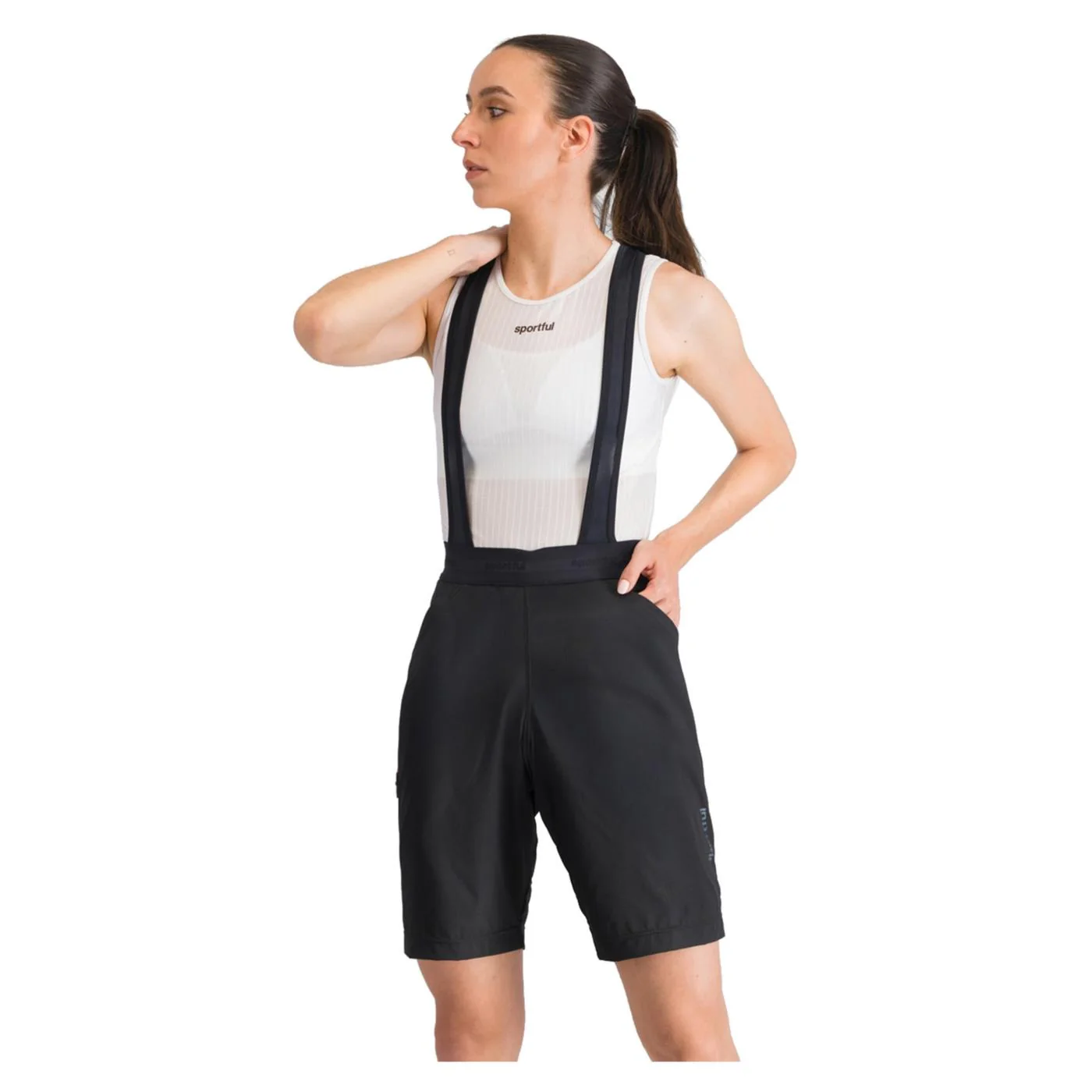 SPORTFUL SUPERGIARA 2 OVERSHORT - Image 2