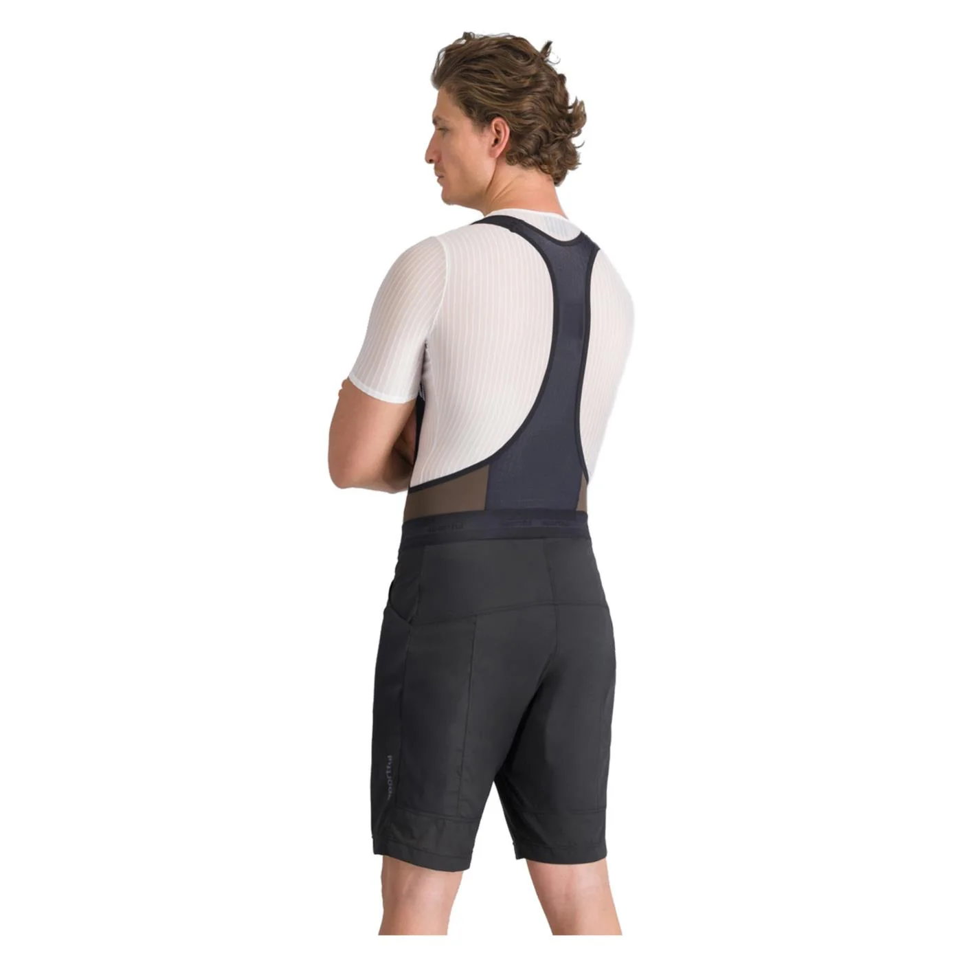SPORTFUL SUPERGIARA 2 OVERSHORT - Image 3