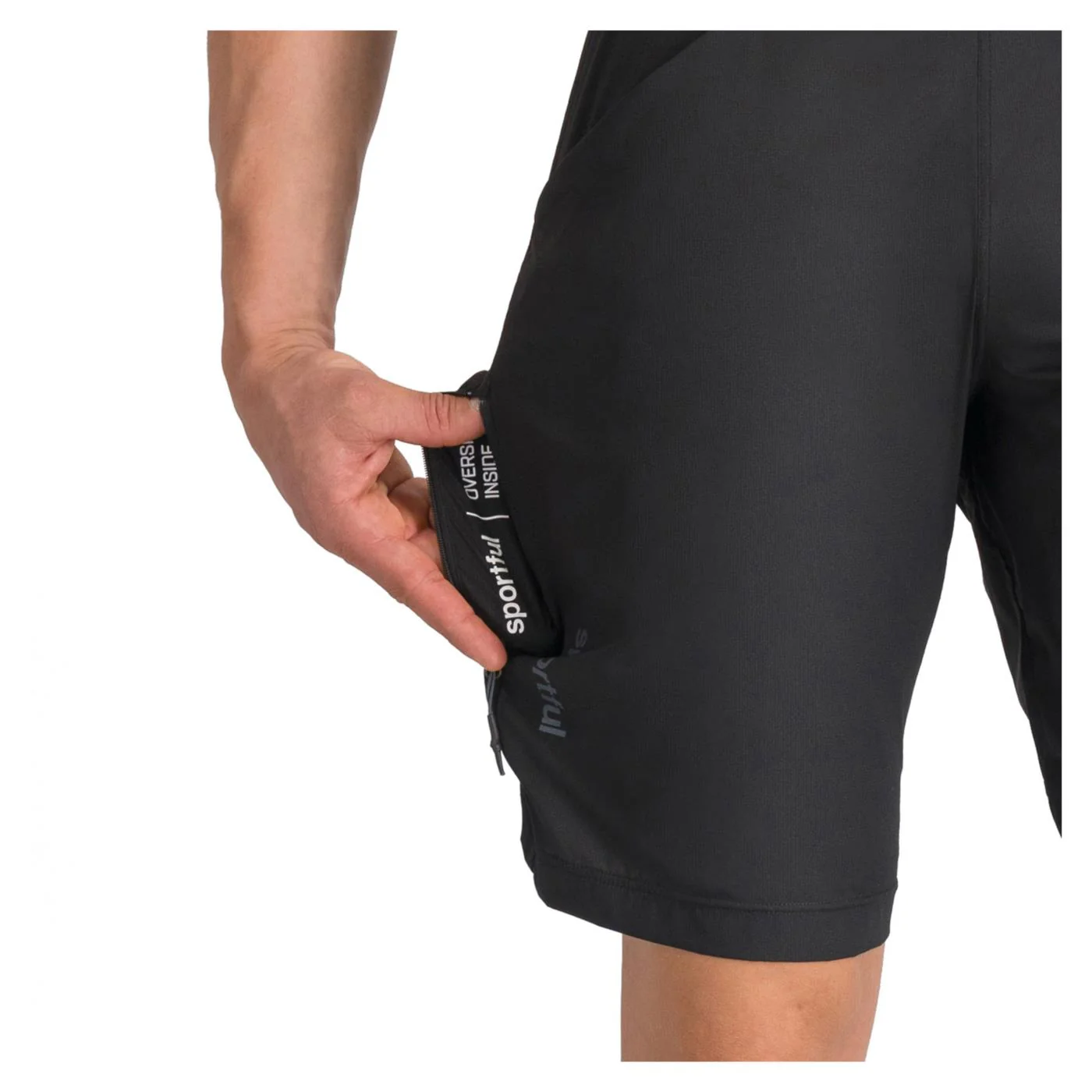SPORTFUL SUPERGIARA 2 OVERSHORT - Image 4