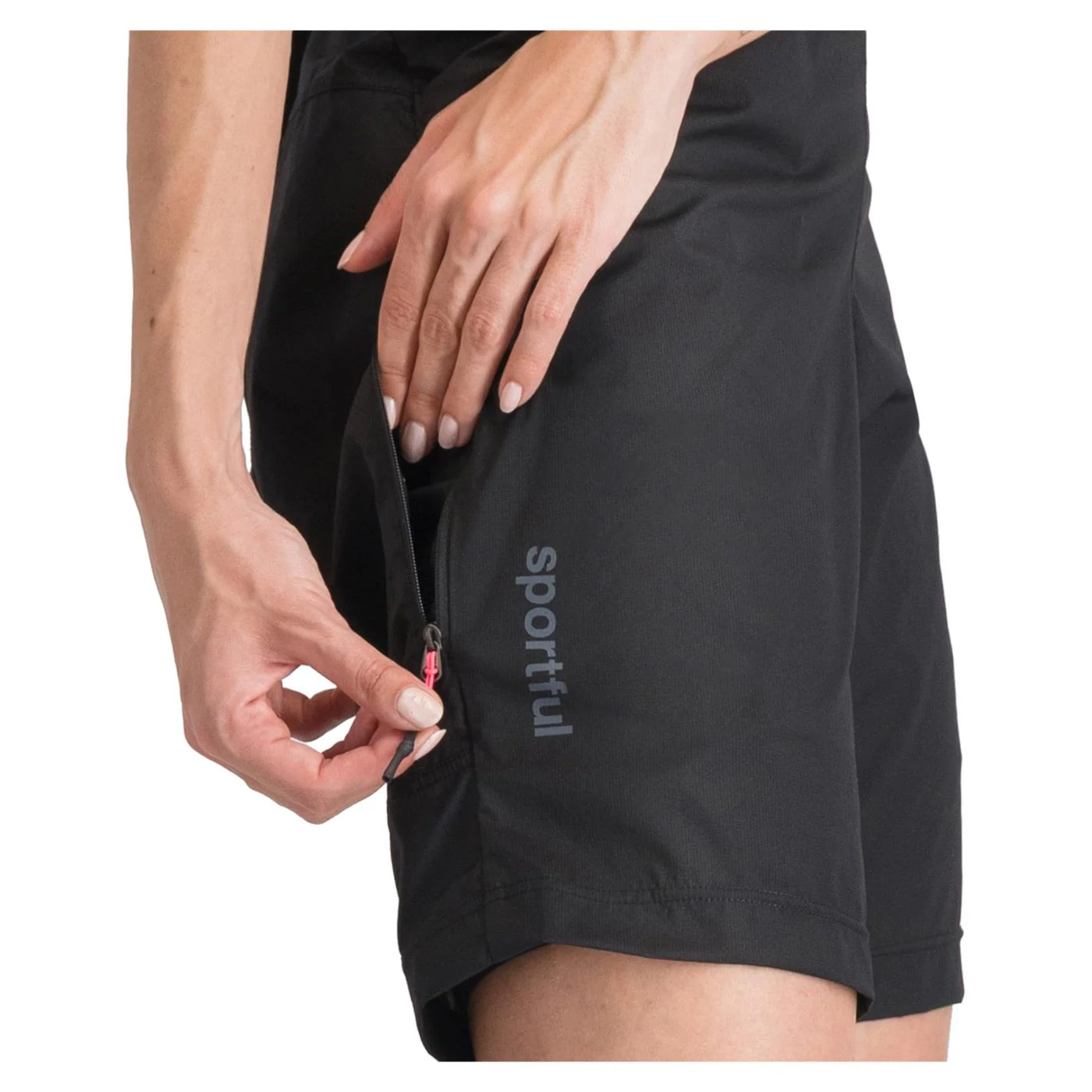 SPORTFUL SUPERGIARA 2 OVERSHORT - Image 5