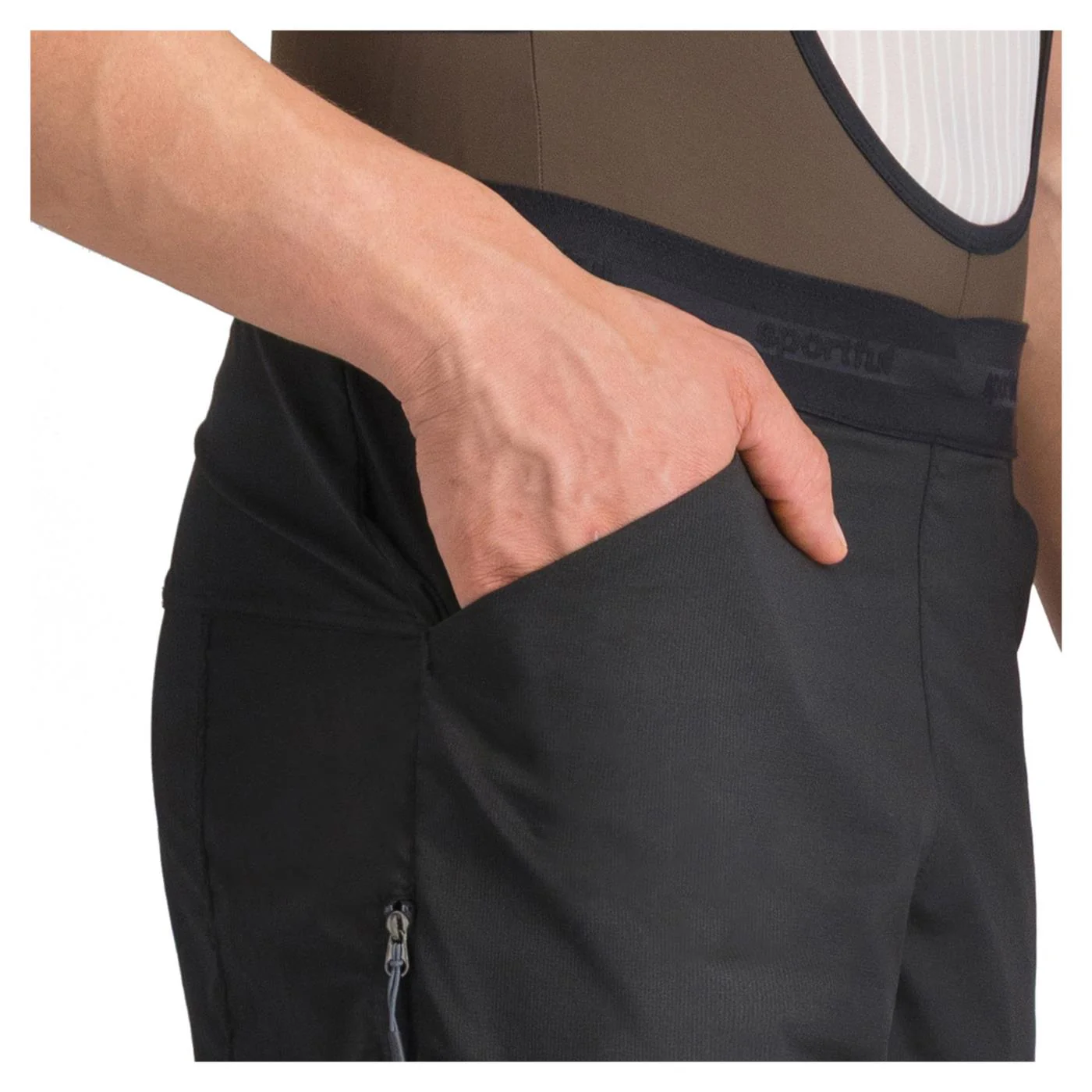 SPORTFUL SUPERGIARA 2 OVERSHORT - Image 6