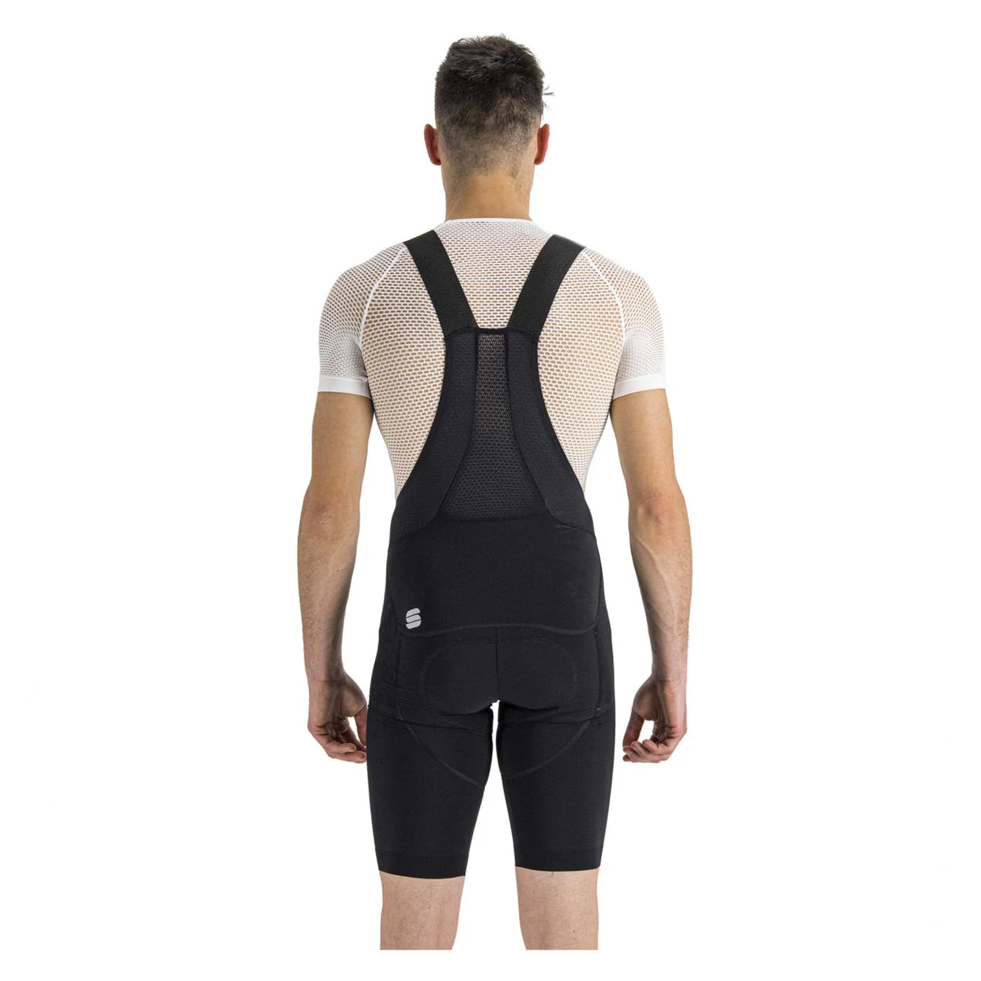 SPORTFUL TOTAL COMFORT BIBSHORT - Image 2