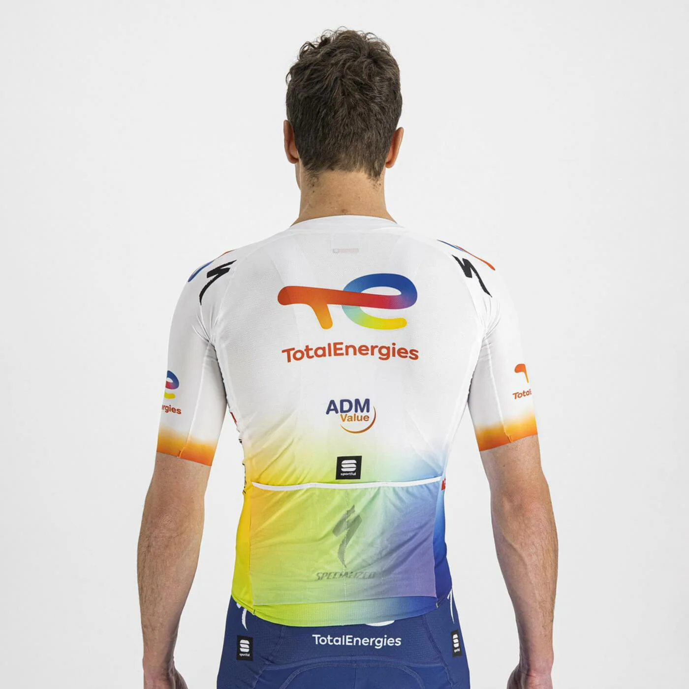 SPORTFUL TOTAL ENERGIE LIGHT JRSY - Image 2