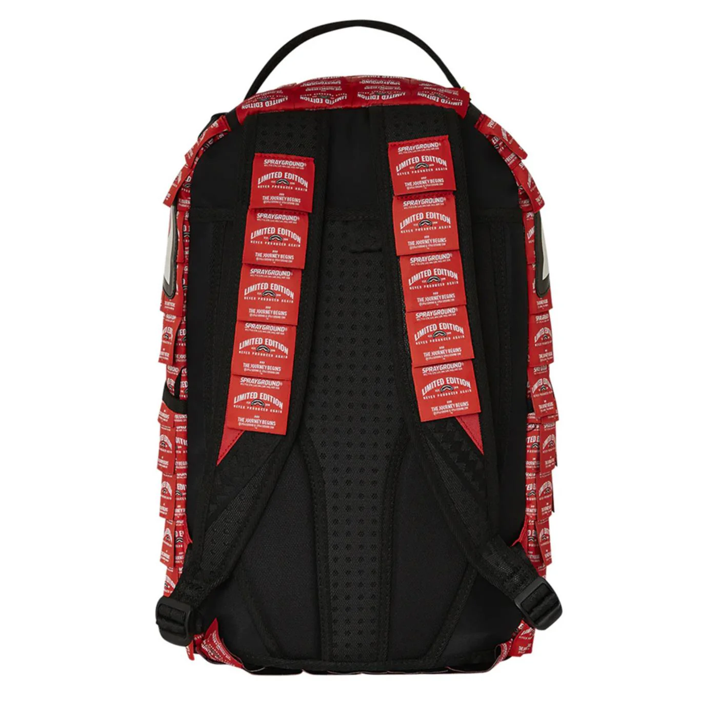 SPRAYGROUND 1 OFF BAGS REDLABELS - Image 2