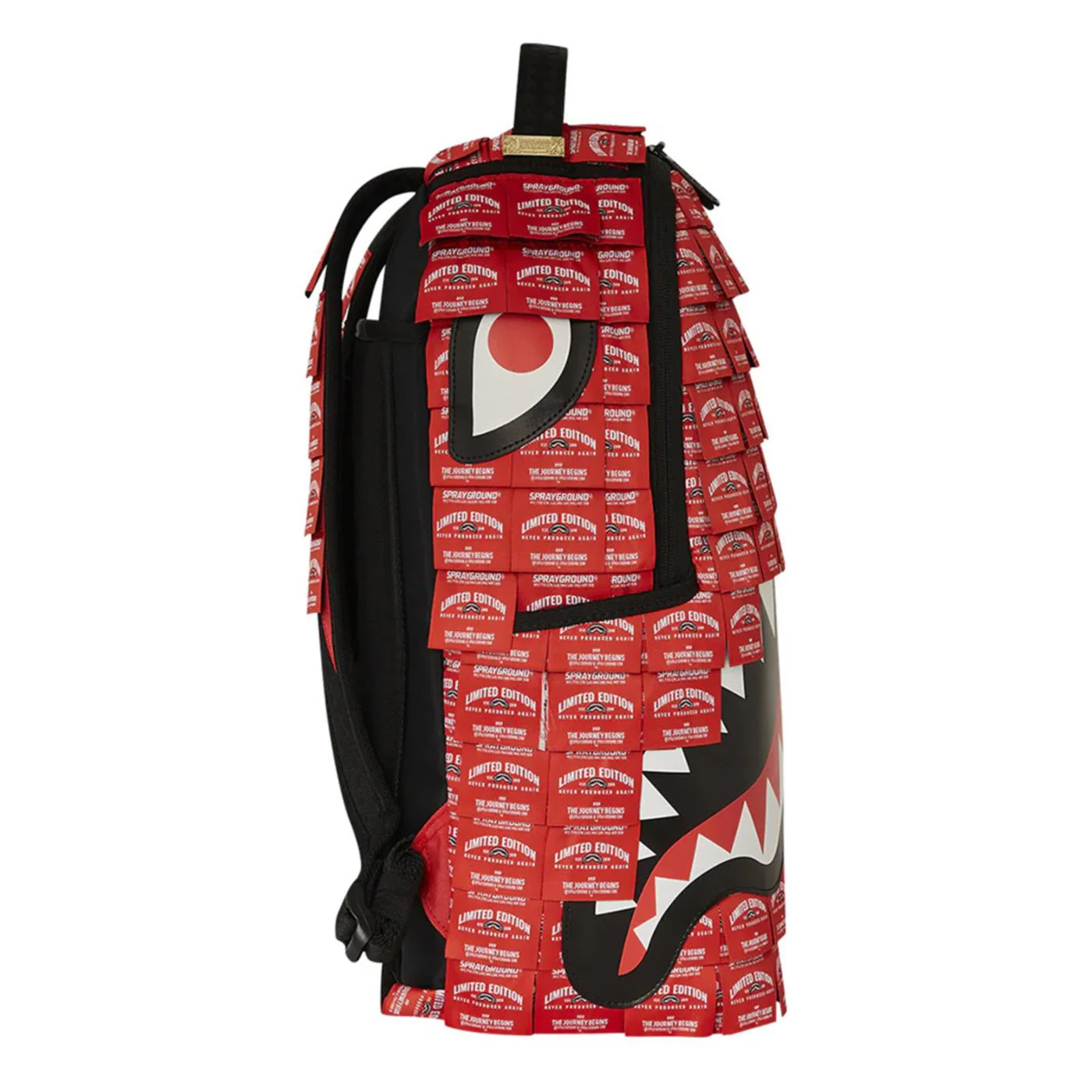 SPRAYGROUND 1 OFF BAGS REDLABELS - Image 3