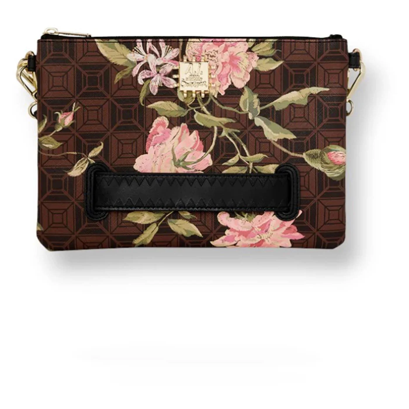 SPRAYGROUND AI HENNY FLORAL CROSSOVER - Image 2