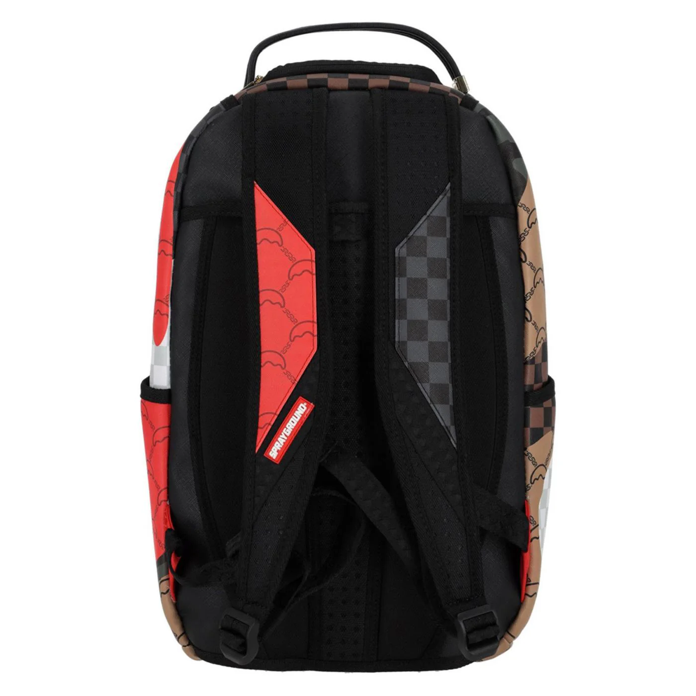 SPRAYGROUND ALL IN ONE - Image 2
