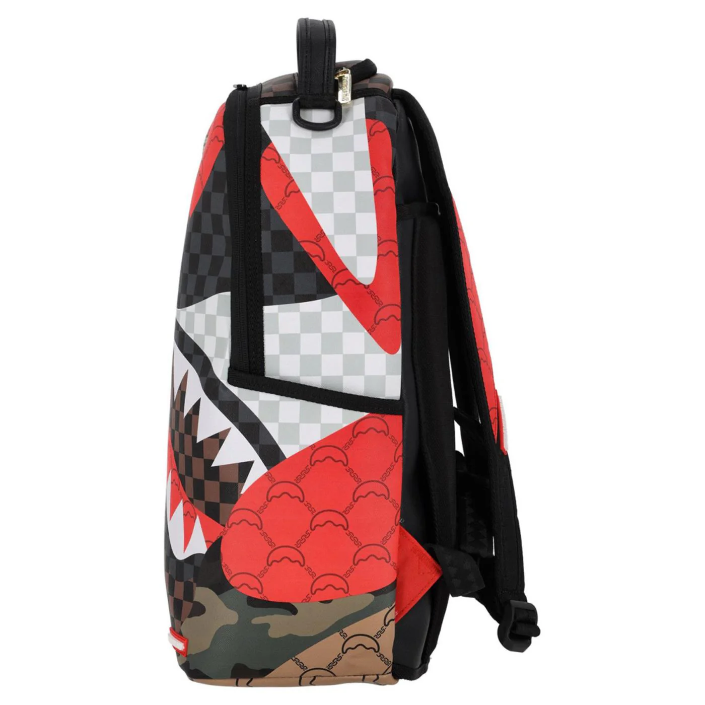 SPRAYGROUND ALL IN ONE - Image 3