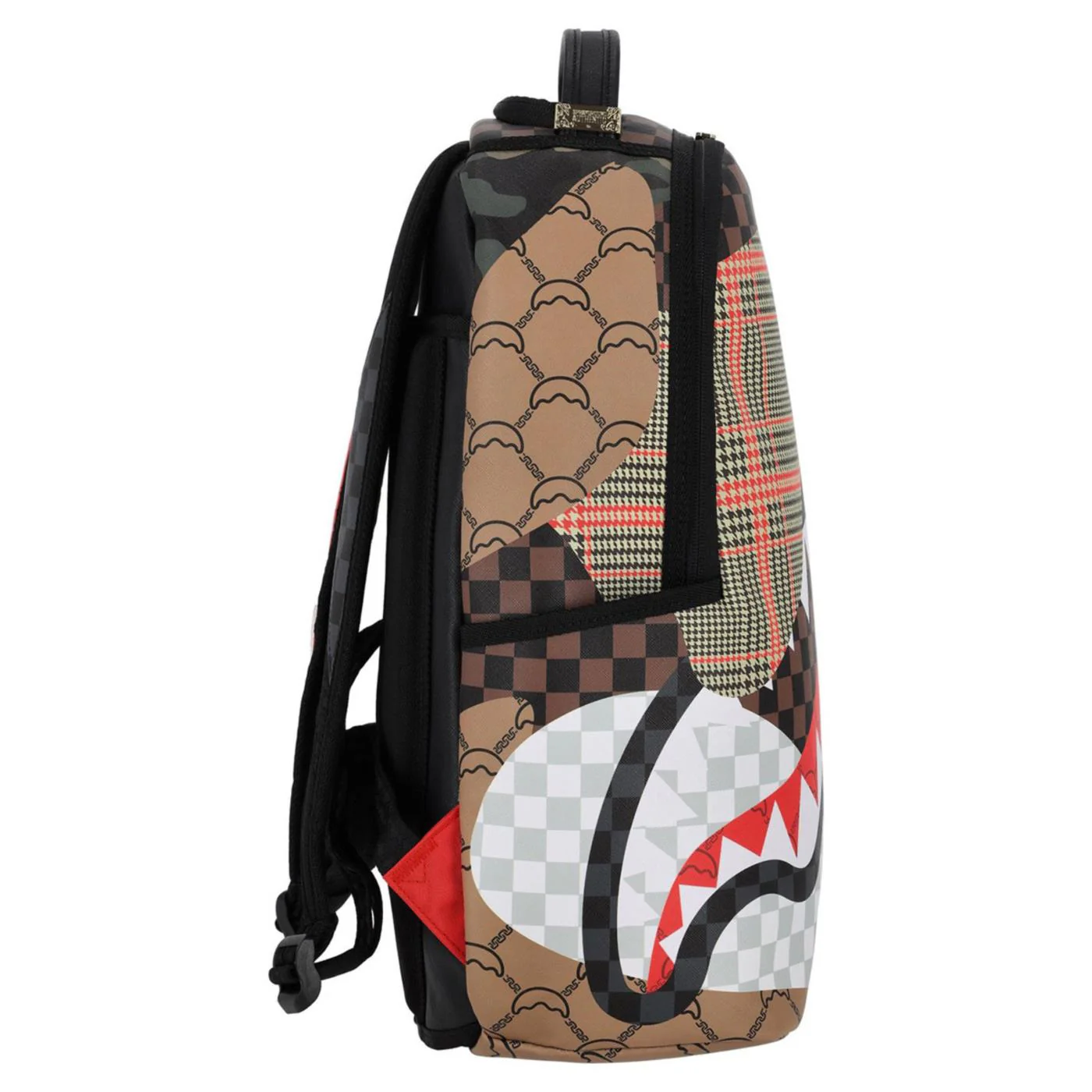 SPRAYGROUND ALL IN ONE - Image 4
