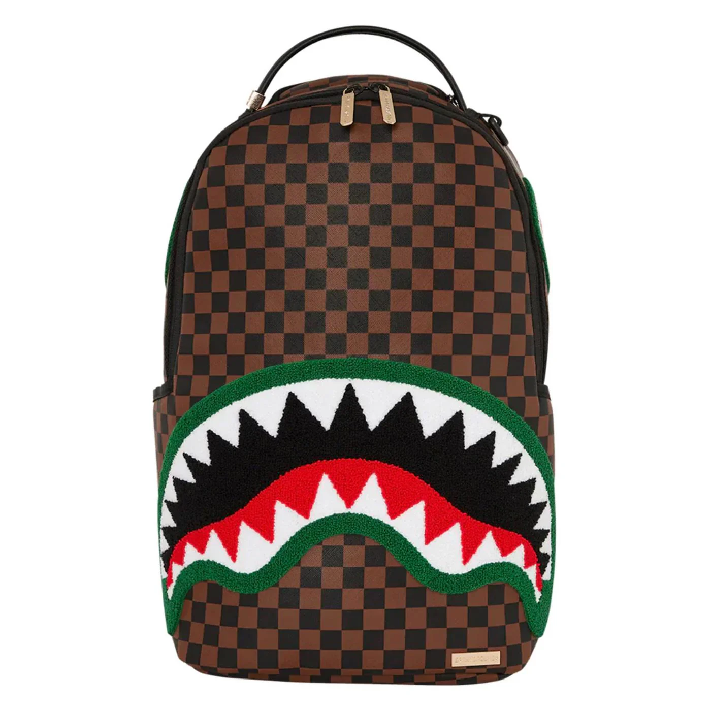 SPRAYGROUND CHENILLE SIP BACKPACK