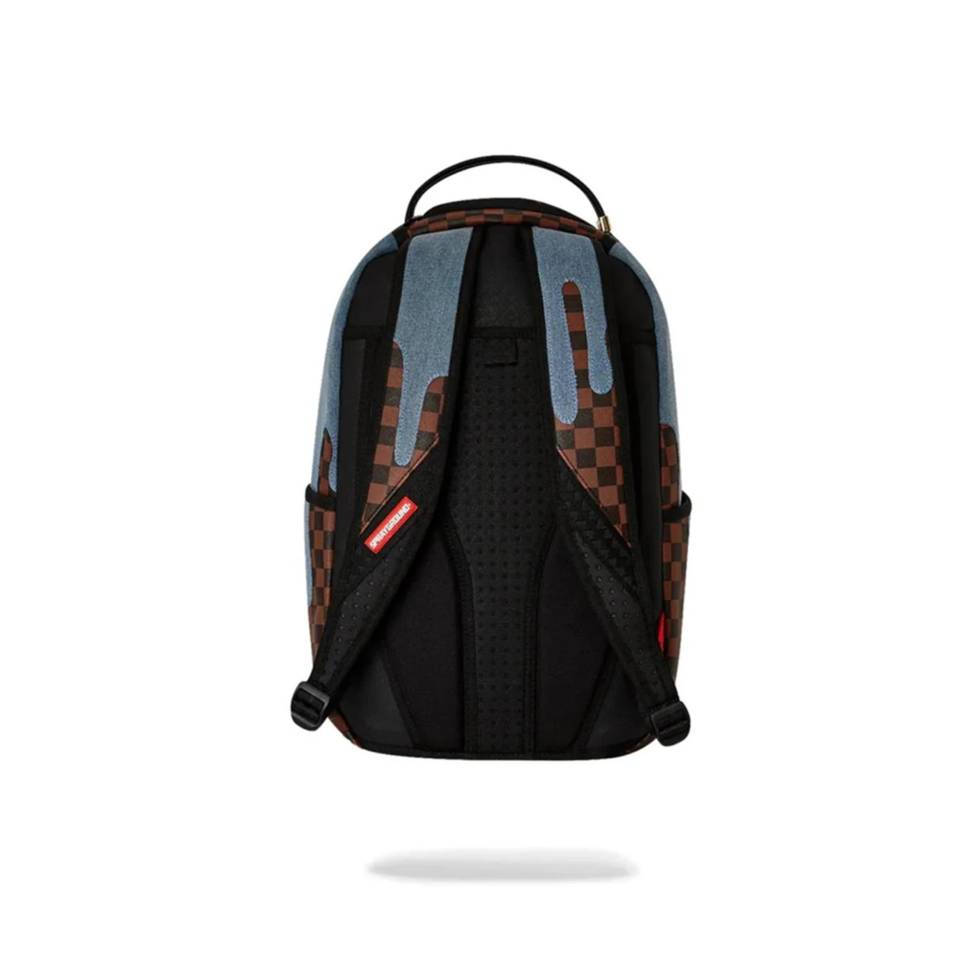 SPRAYGROUND DENIM DRIP - Image 2