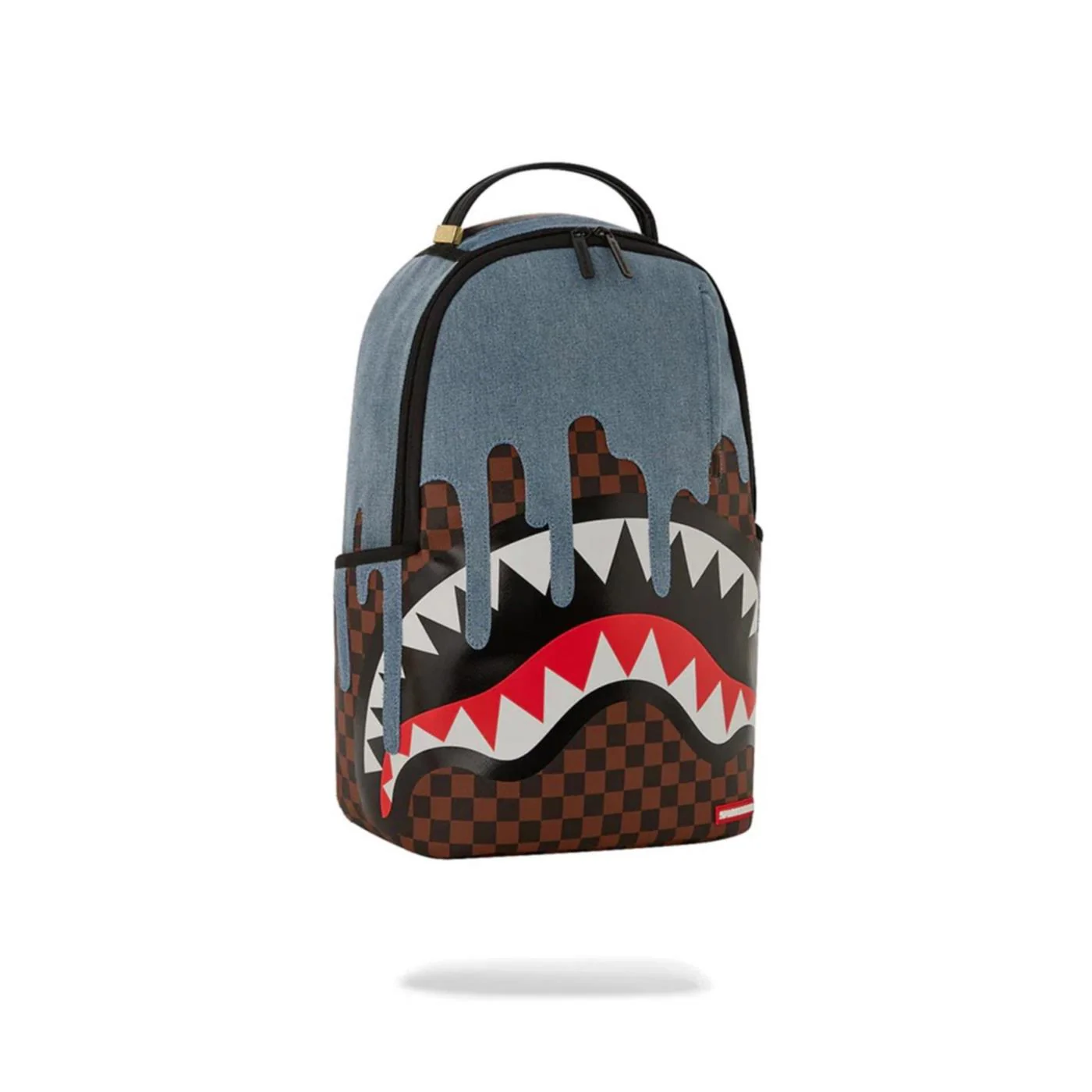 SPRAYGROUND DENIM DRIP - Image 3