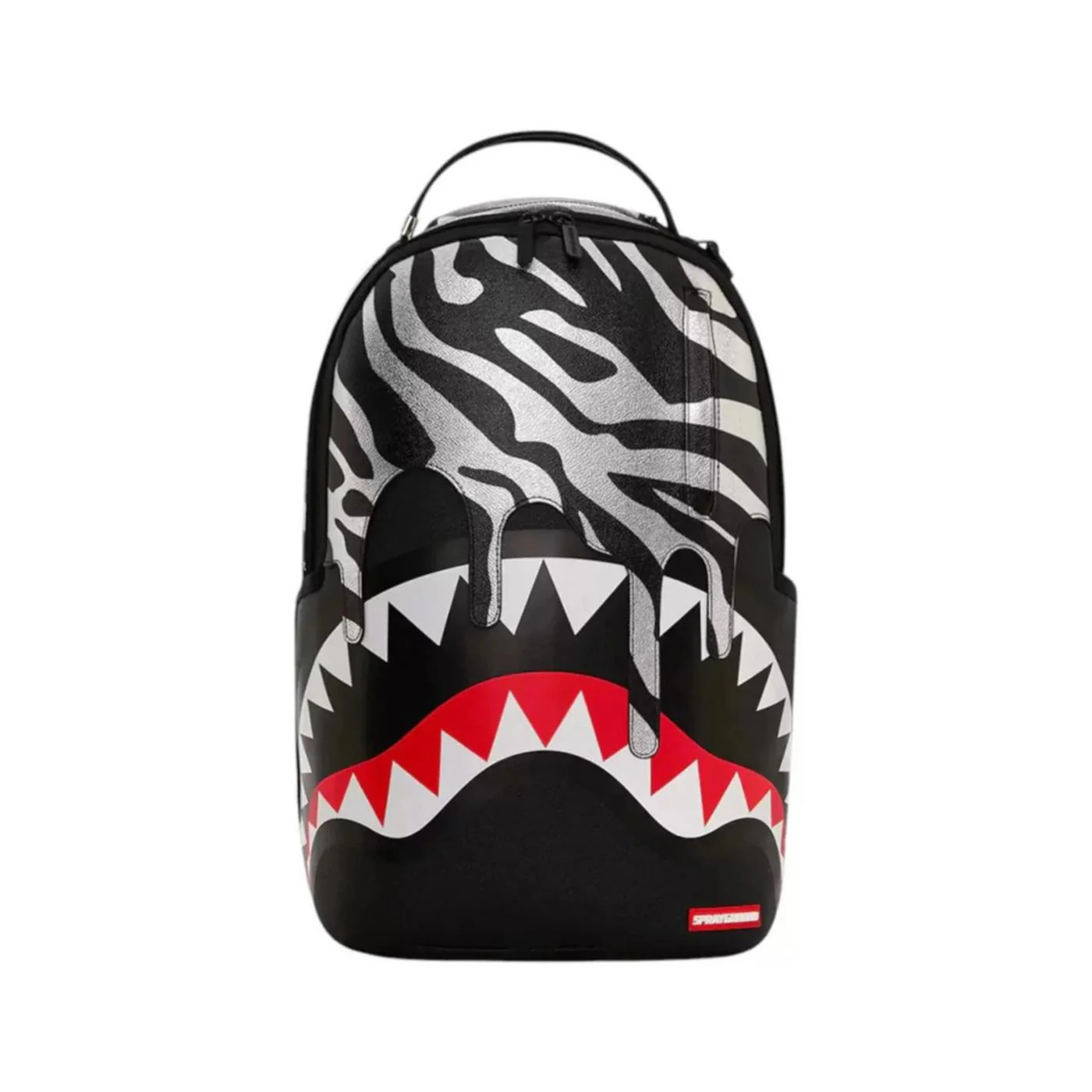 SPRAYGROUND DRIP ZEB BACKPACK
