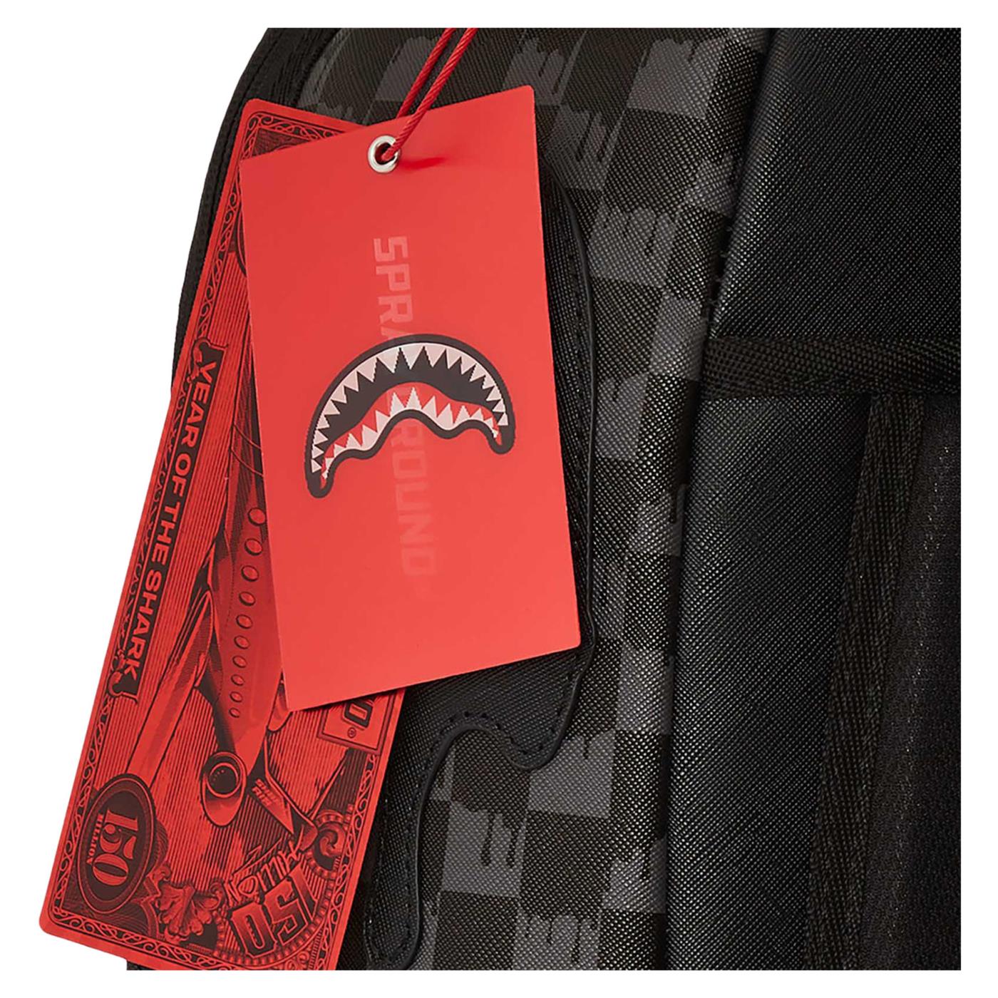 SPRAYGROUND DRIPPING SHARKS IN PARIS - Image 5