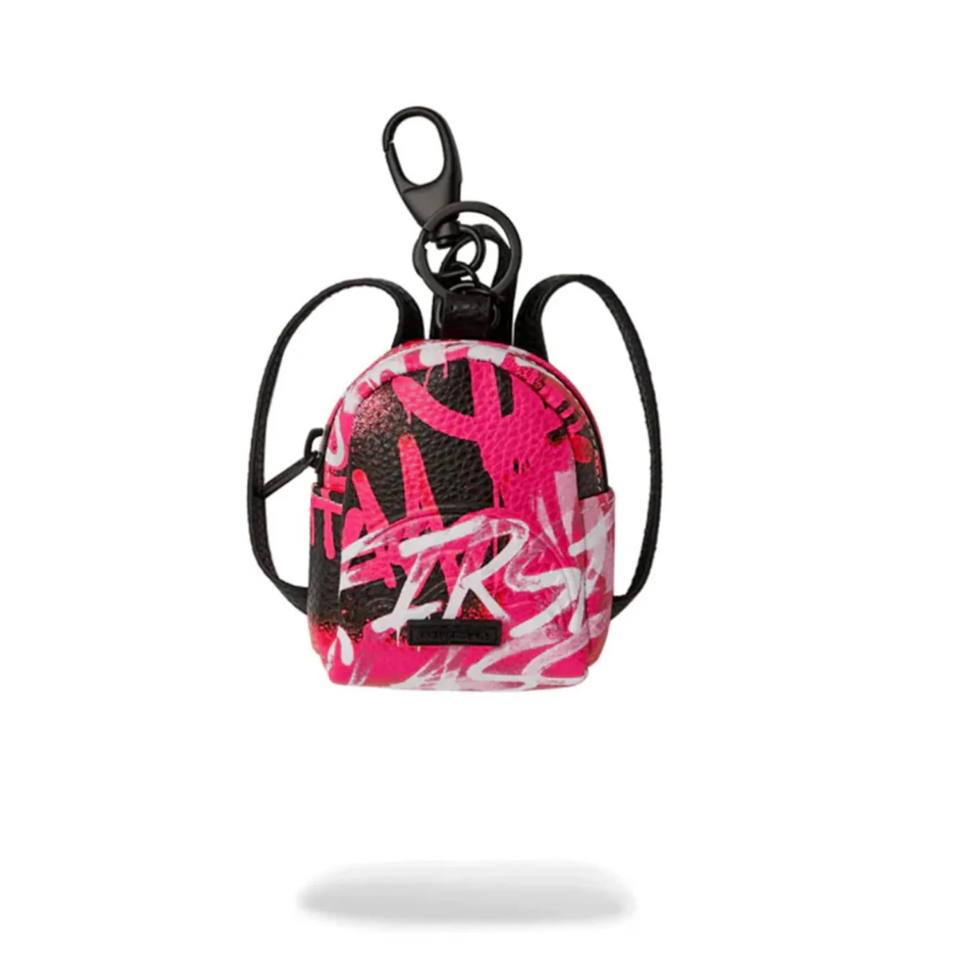 SPRAYGROUND FLY PRIVATE KEYCHAIN