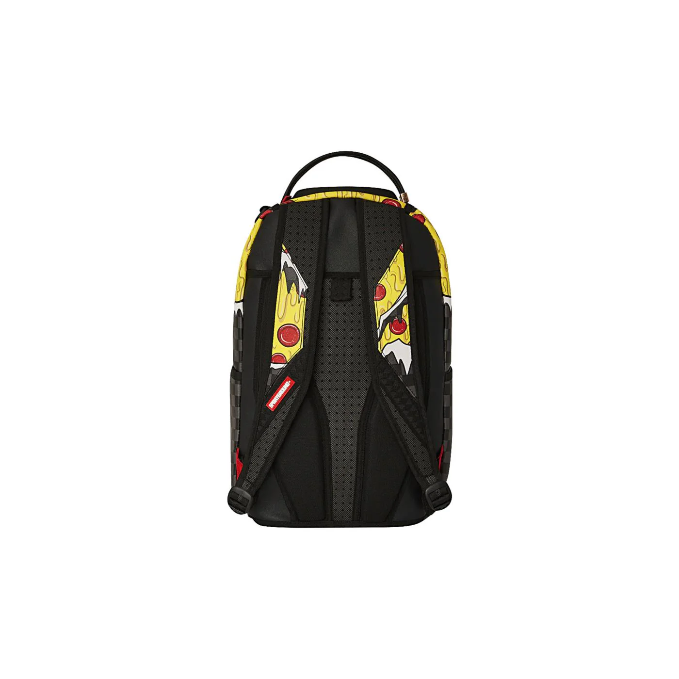 SPRAYGROUND GARFIELD PIZZA DRIPS - Image 2