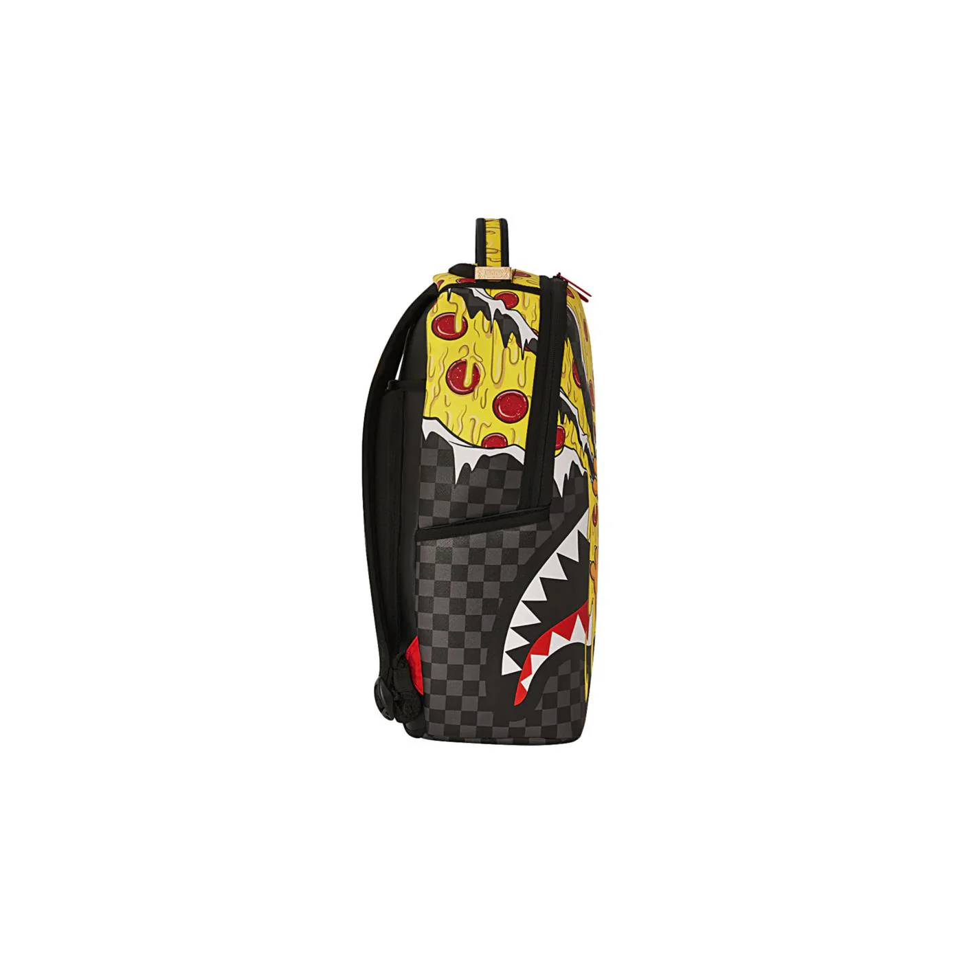SPRAYGROUND GARFIELD PIZZA DRIPS - Image 4